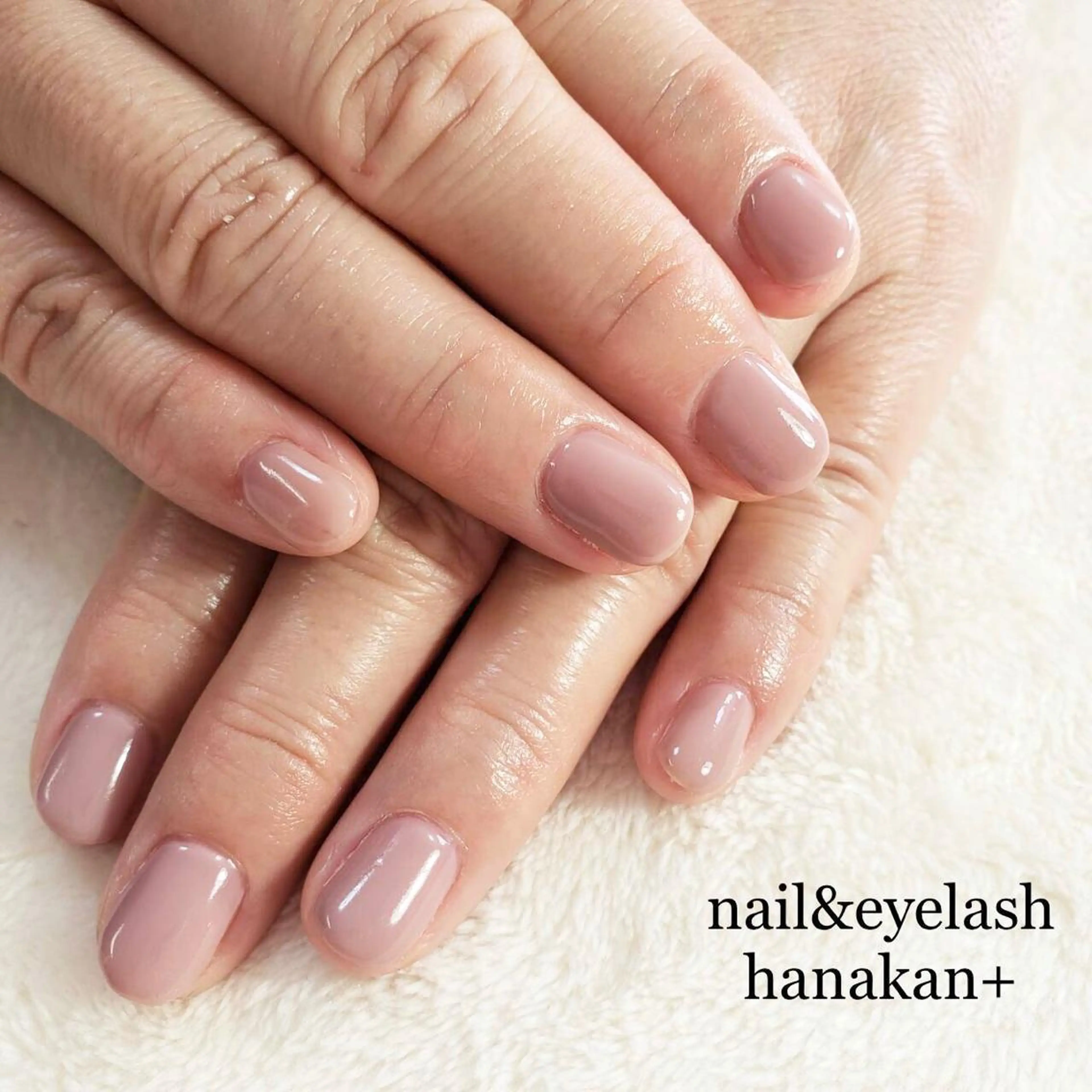 ネイル ハンドネイル S Fumiのマツエク・マツパデザイン