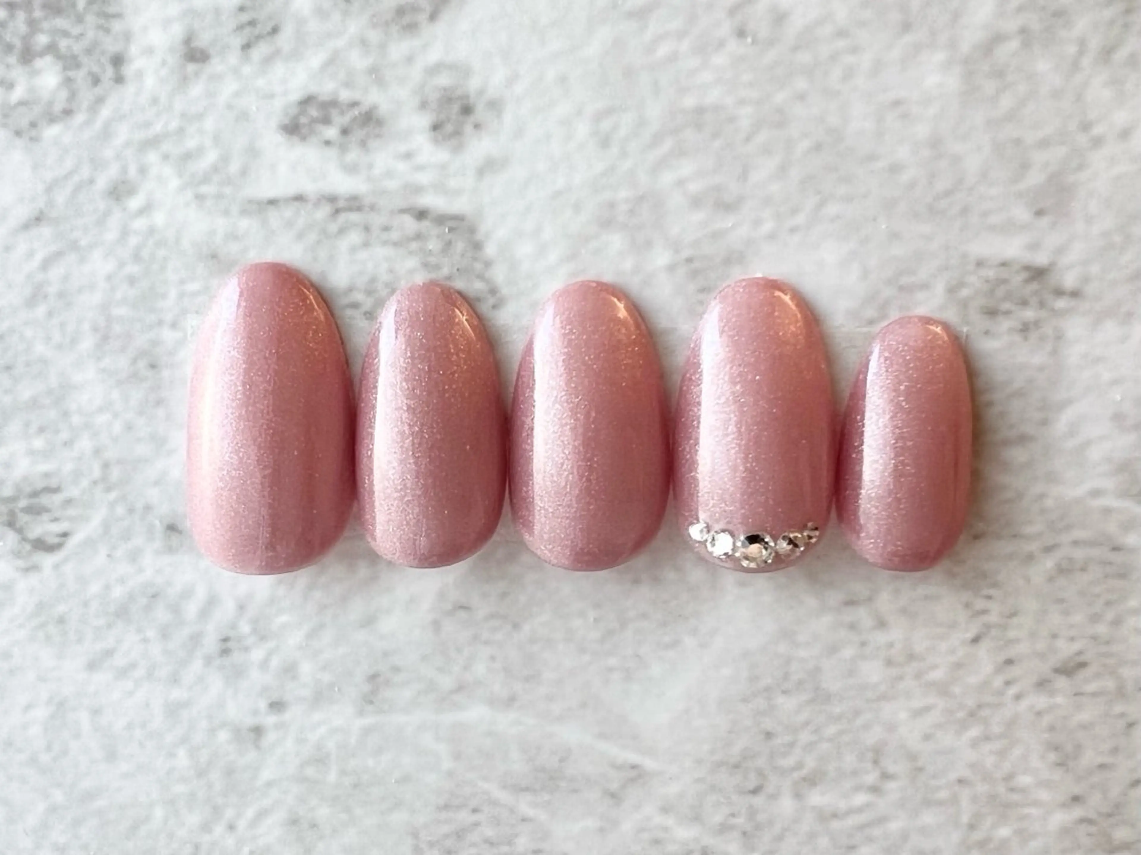 ネイル はら まきこのネイルデザイン