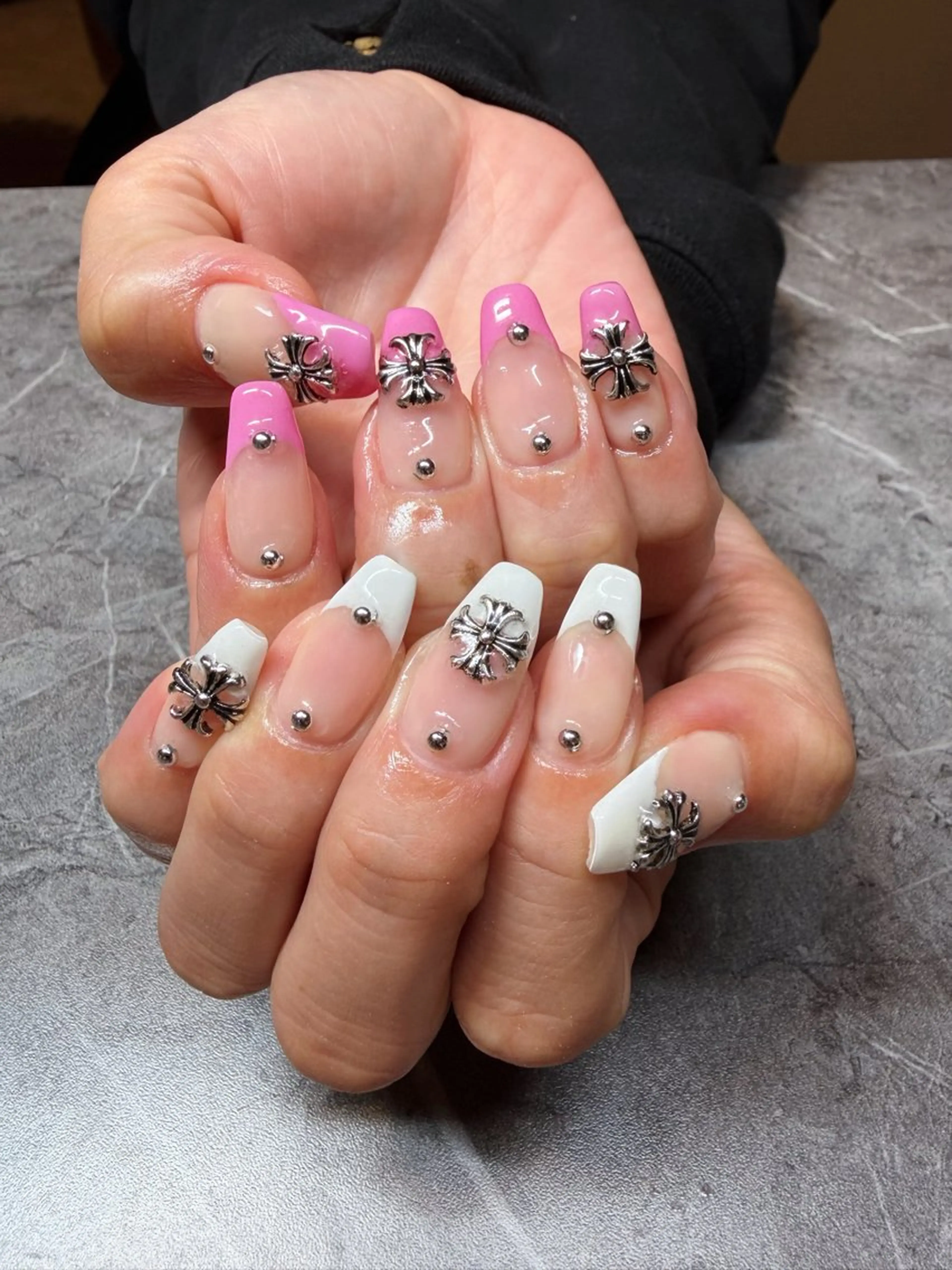 ネイル 持ち込み Kythereia キュテレイアのマツエク・マツパデザイン