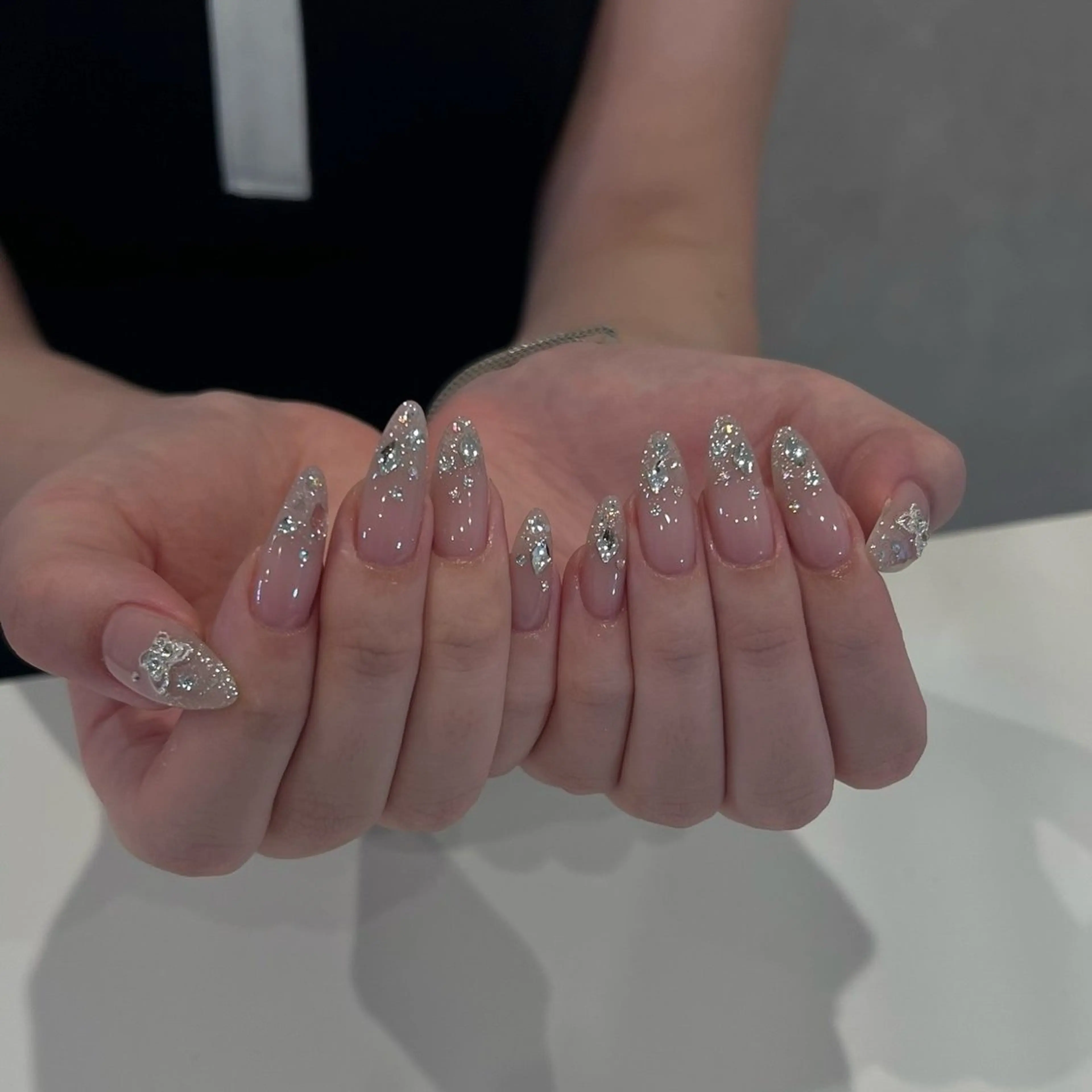 ネイル odette Mizukiのネイルデザイン