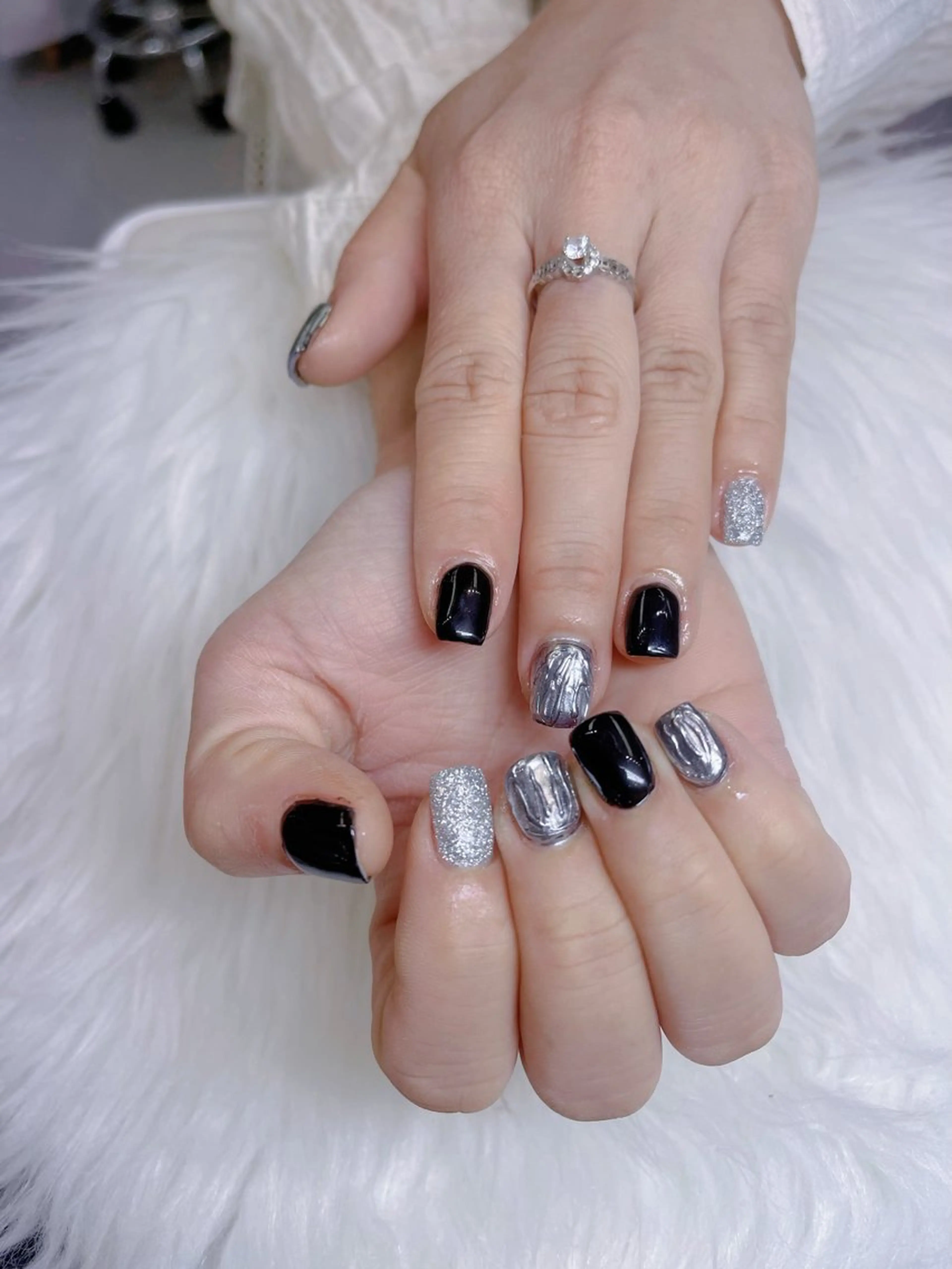 ネイル Ruby Nail Salonのネイルデザイン