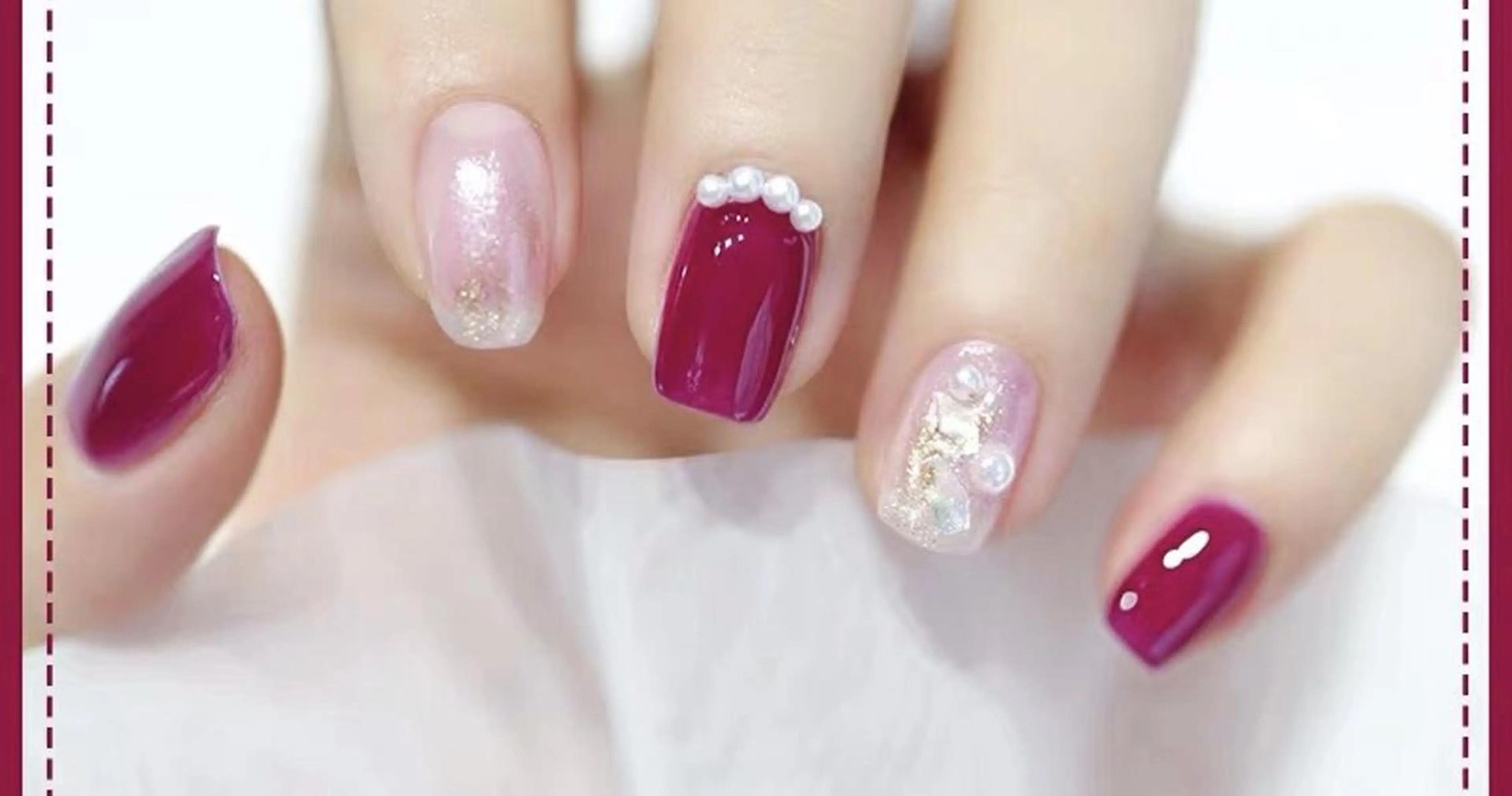 ネイル Cute beauty2のマツエク・マツパデザイン