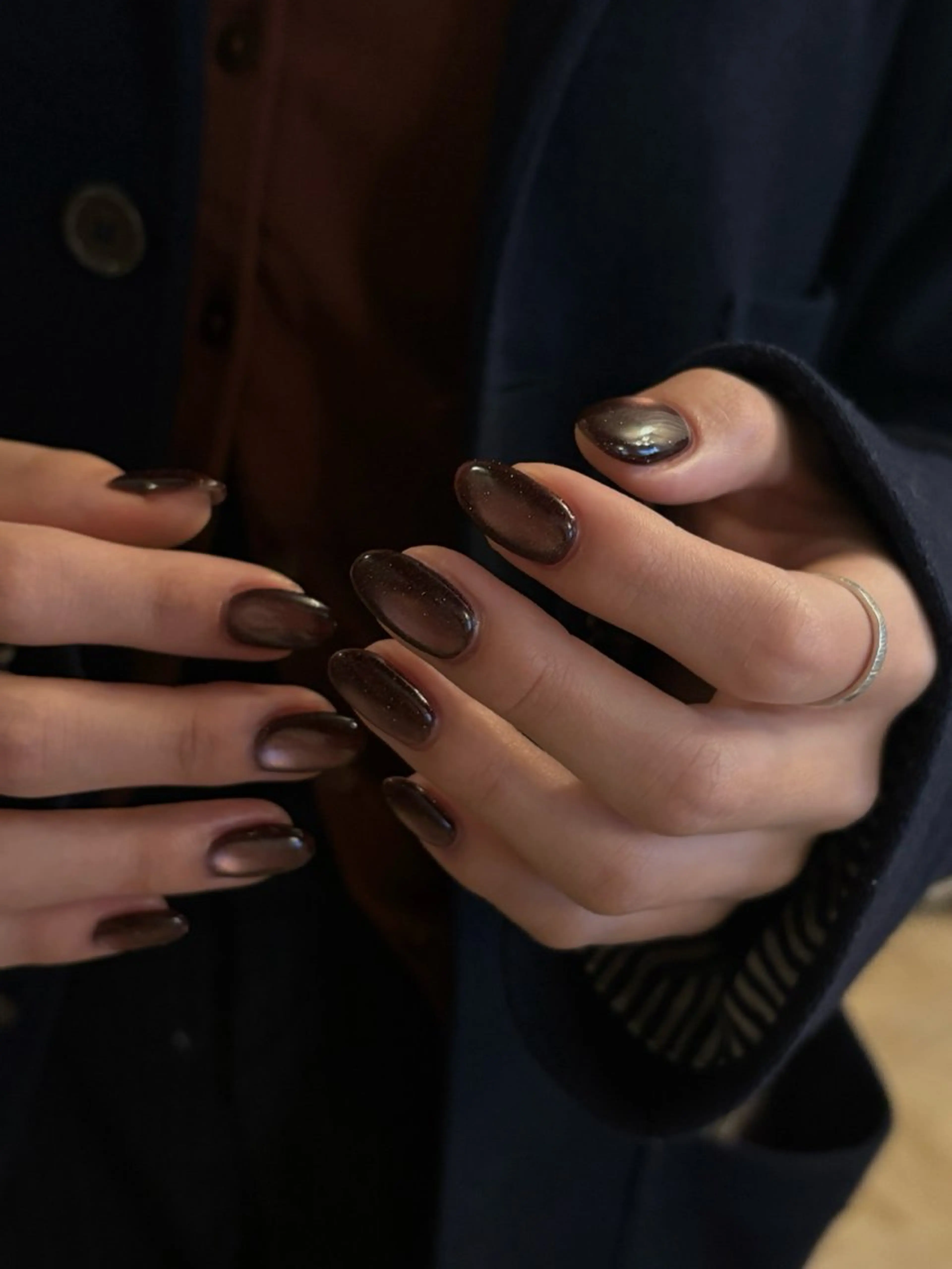 ネイル filonnail sakiのネイルデザイン