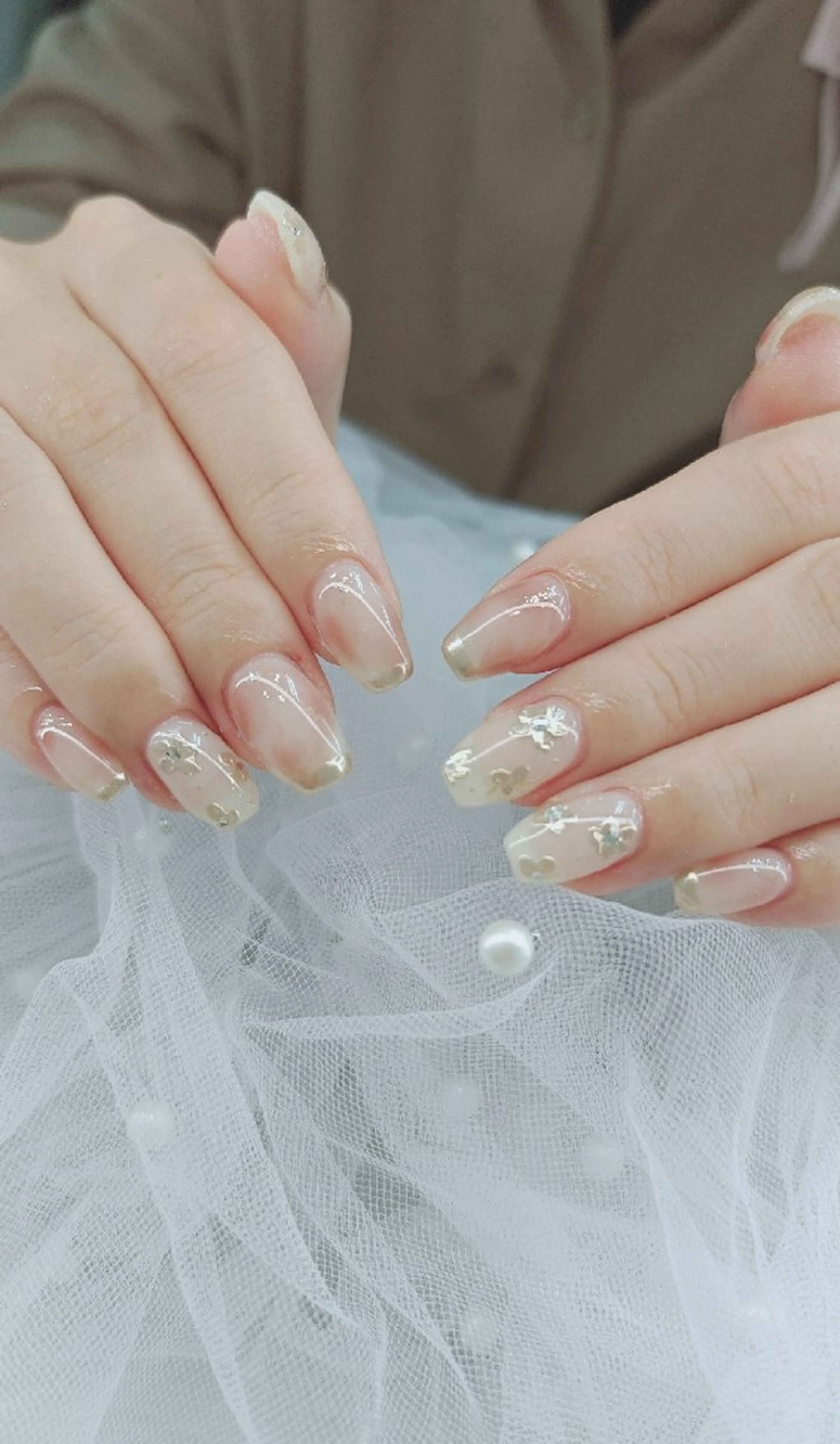 ネイル ♡Sherry  Nail♡のネイルデザイン