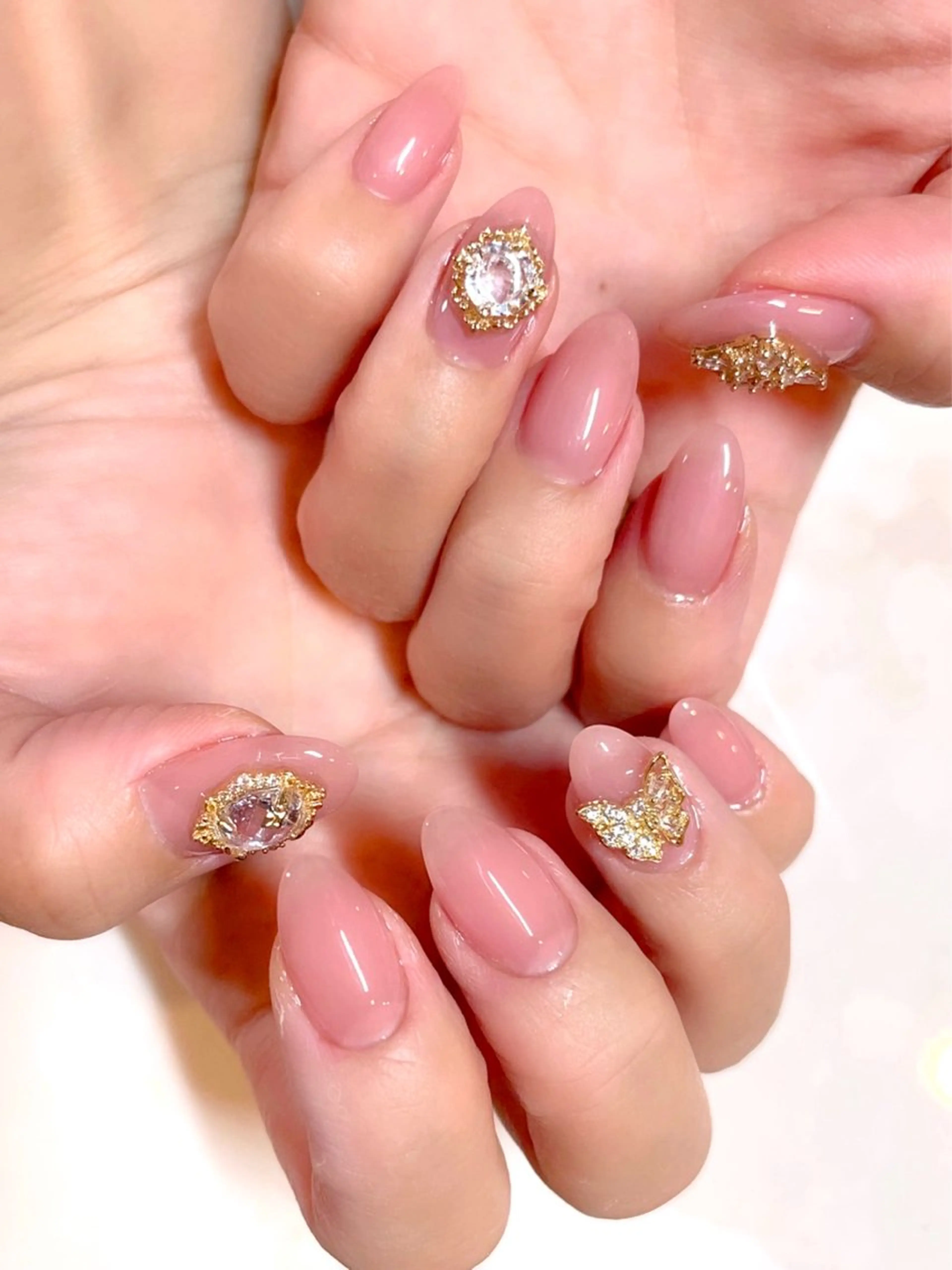 ネイル PRIMO<マツパ> 原宿/明治神宮前のマツエク・マツパデザイン