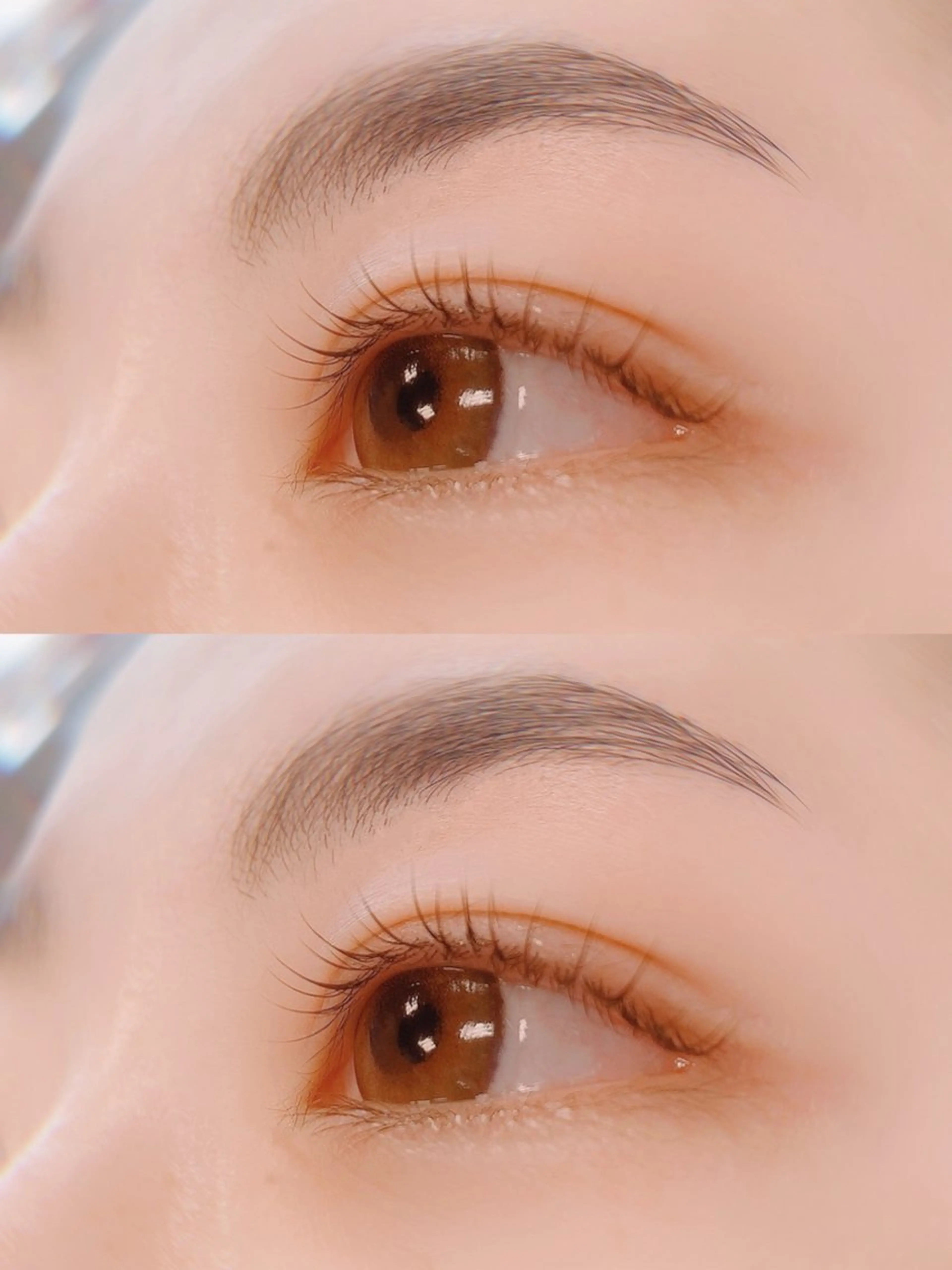 マツエク・マツパ eyelashsalonMira所属・eyelash salonMiraのマツエク・マツパデザイン