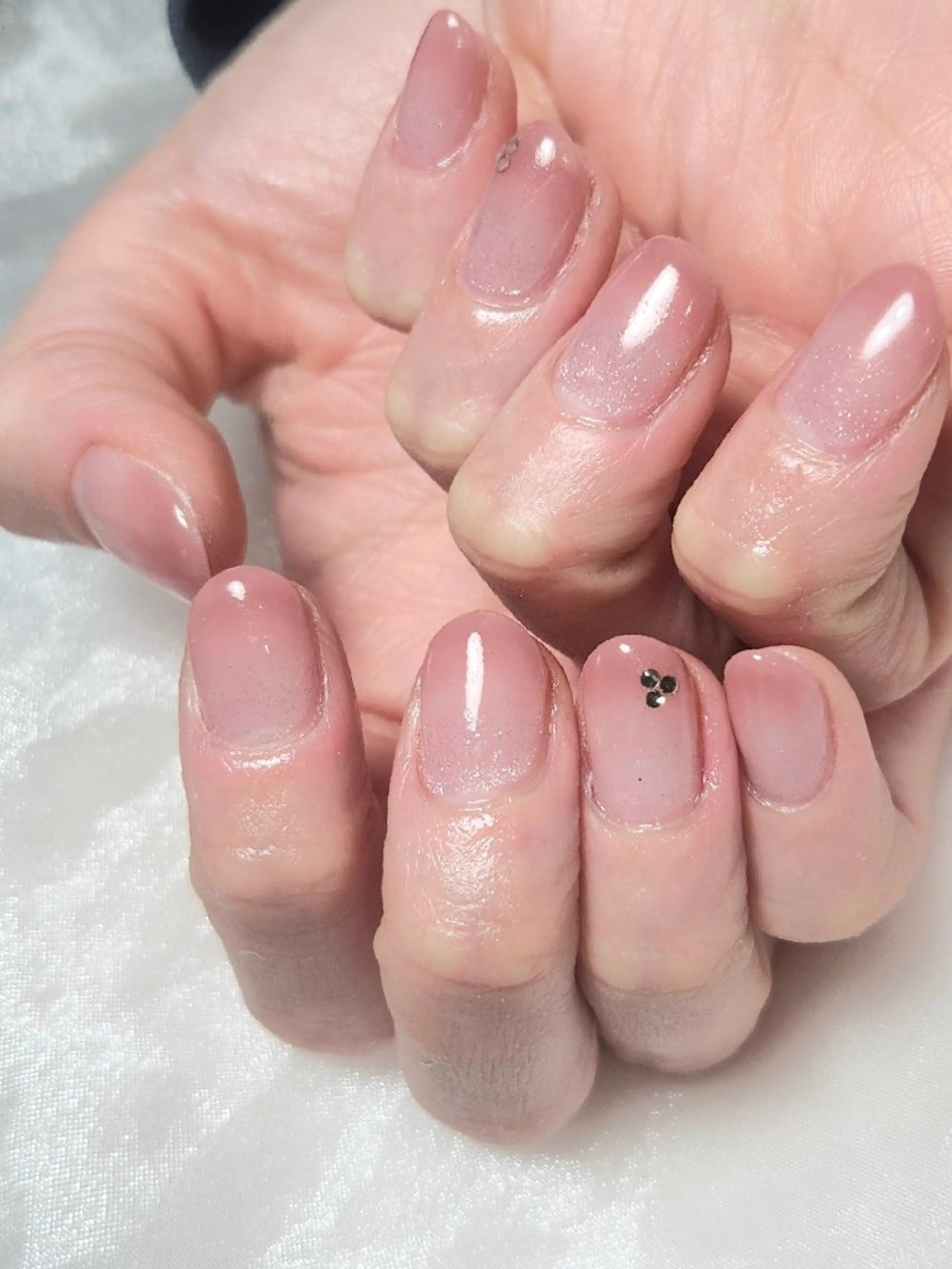 ネイル Nailroom3  古屋明美のネイルデザイン