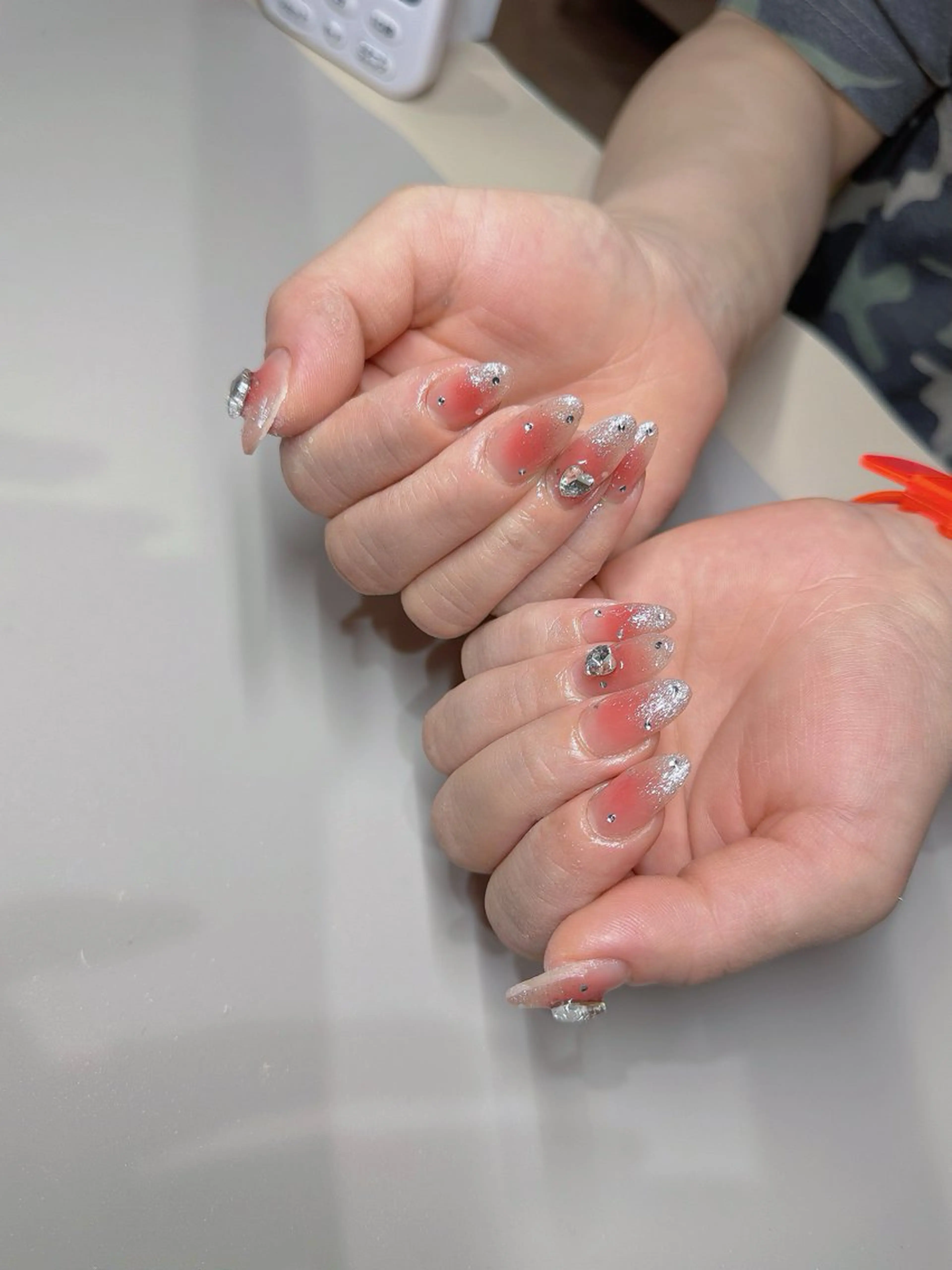 ネイル NANA NAILのネイルデザイン