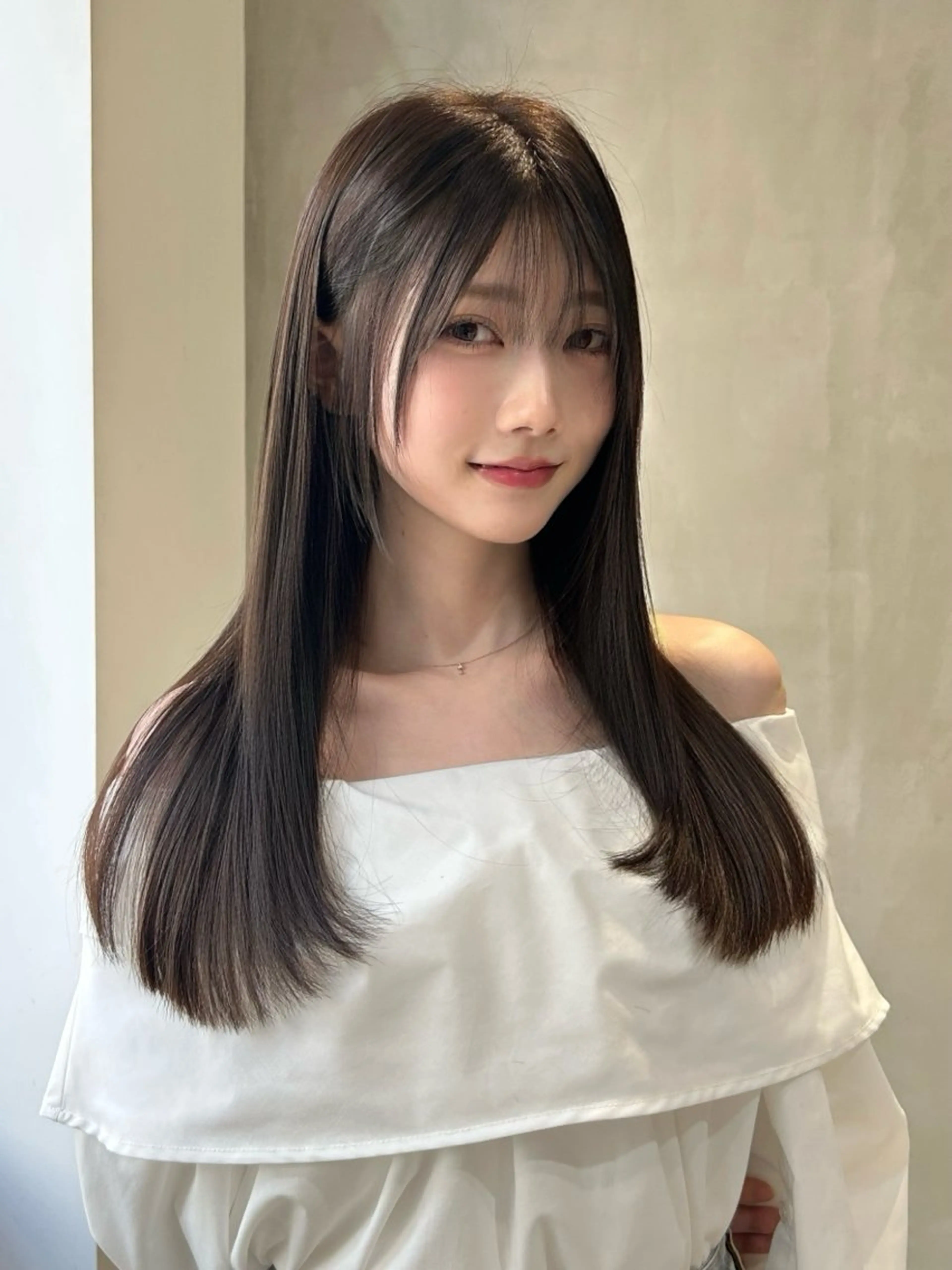 4ステップトリートメントの写真