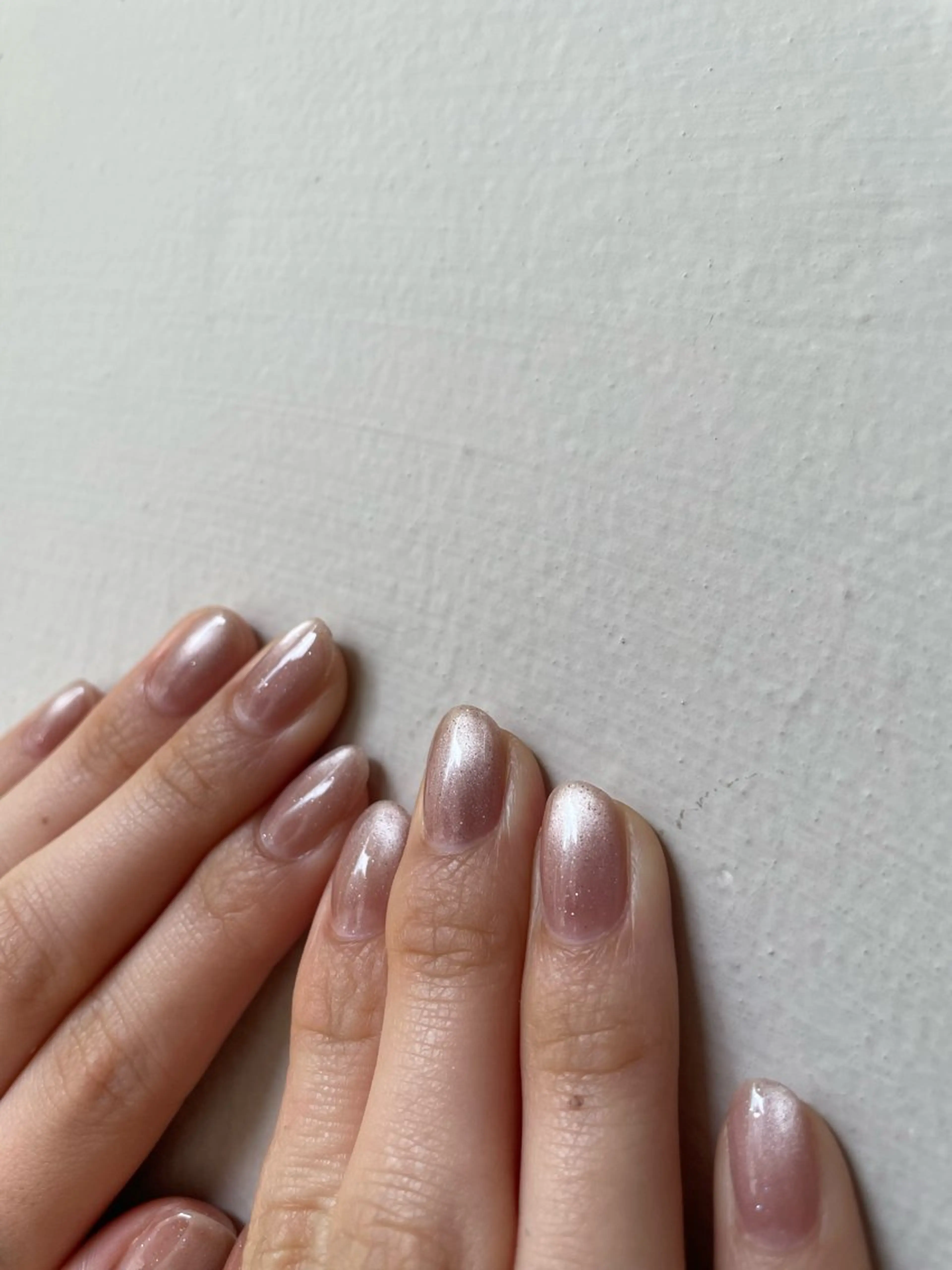 ネイル cachette mのネイルデザイン