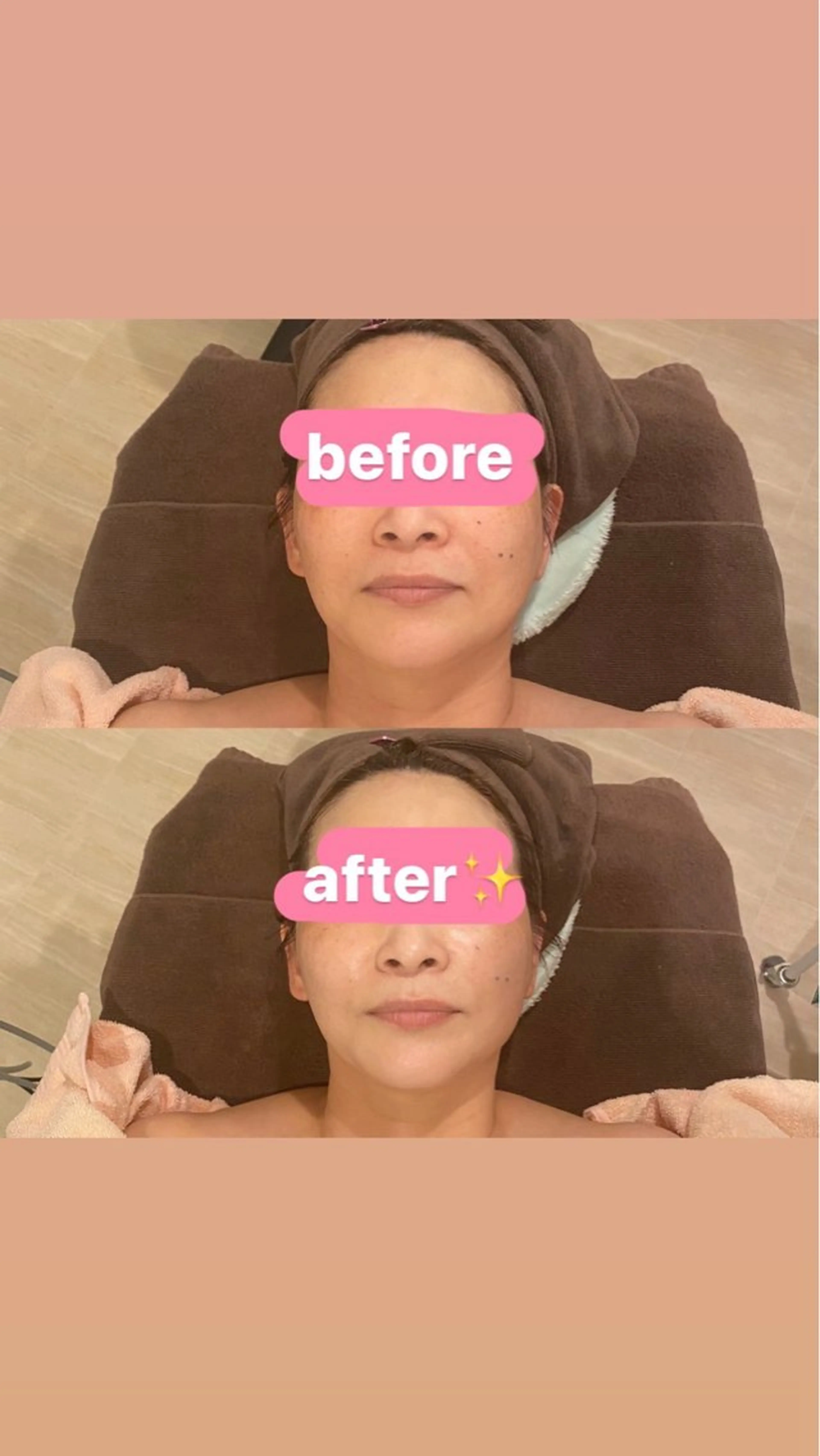 フェイシャルサロン CEIIMORJEUのエステ・リラクイメージ