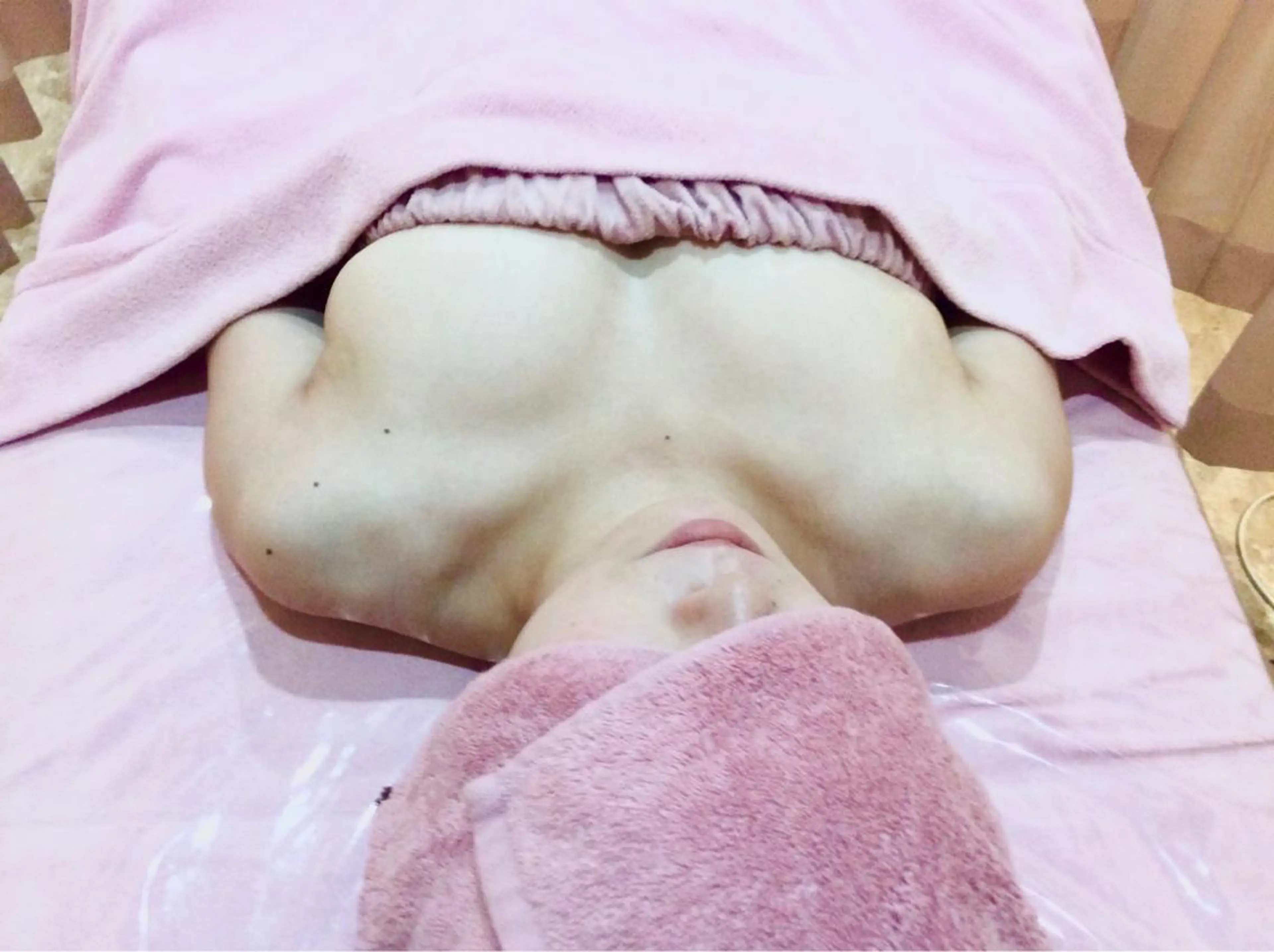 エステ リラク ミラクルバスト銀座本店所属・ミラクルバスト 銀座店のエステ・リラクイメージ