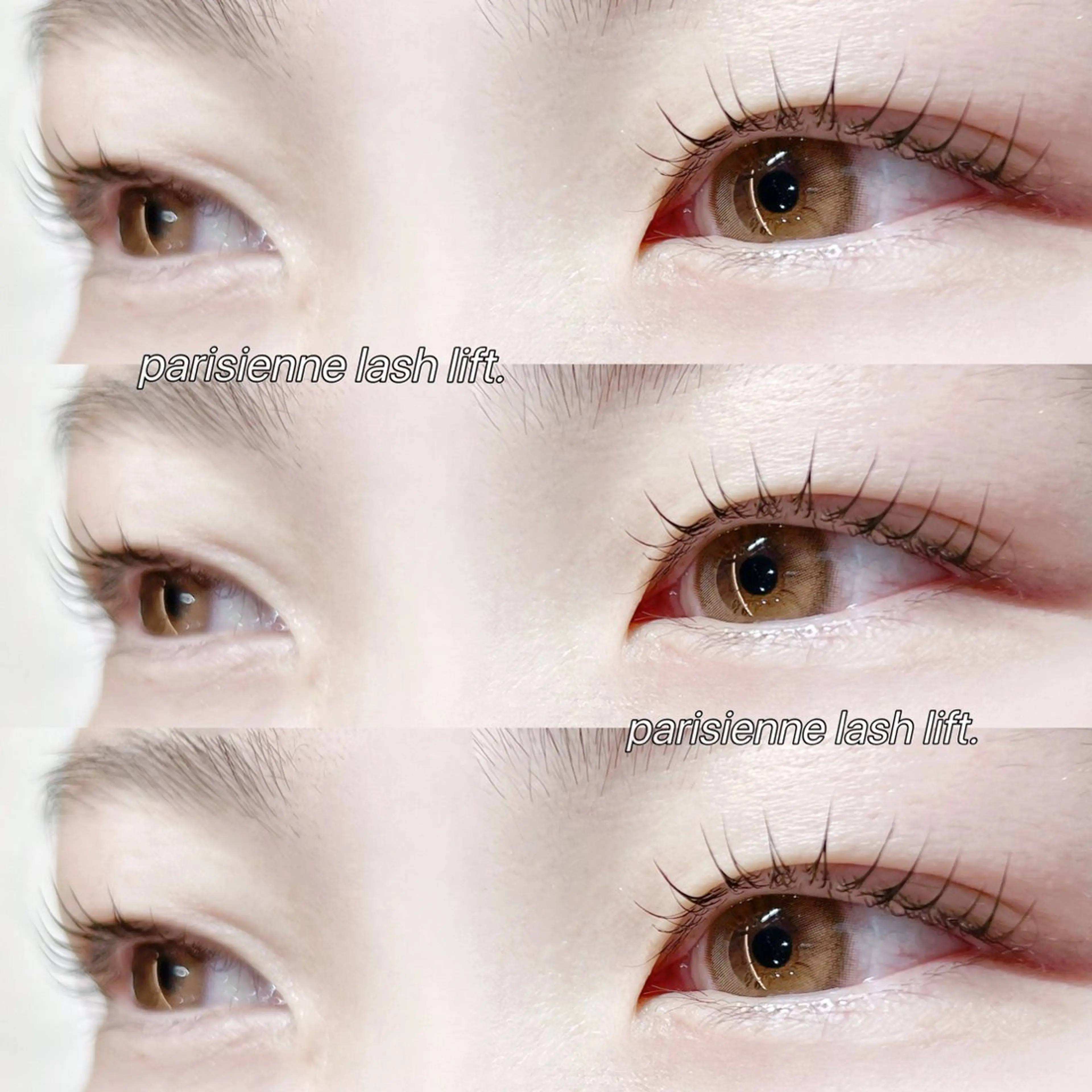 マツエク・マツパ マツパ さくら🔅 ungu iE🔅のヘアスタイル