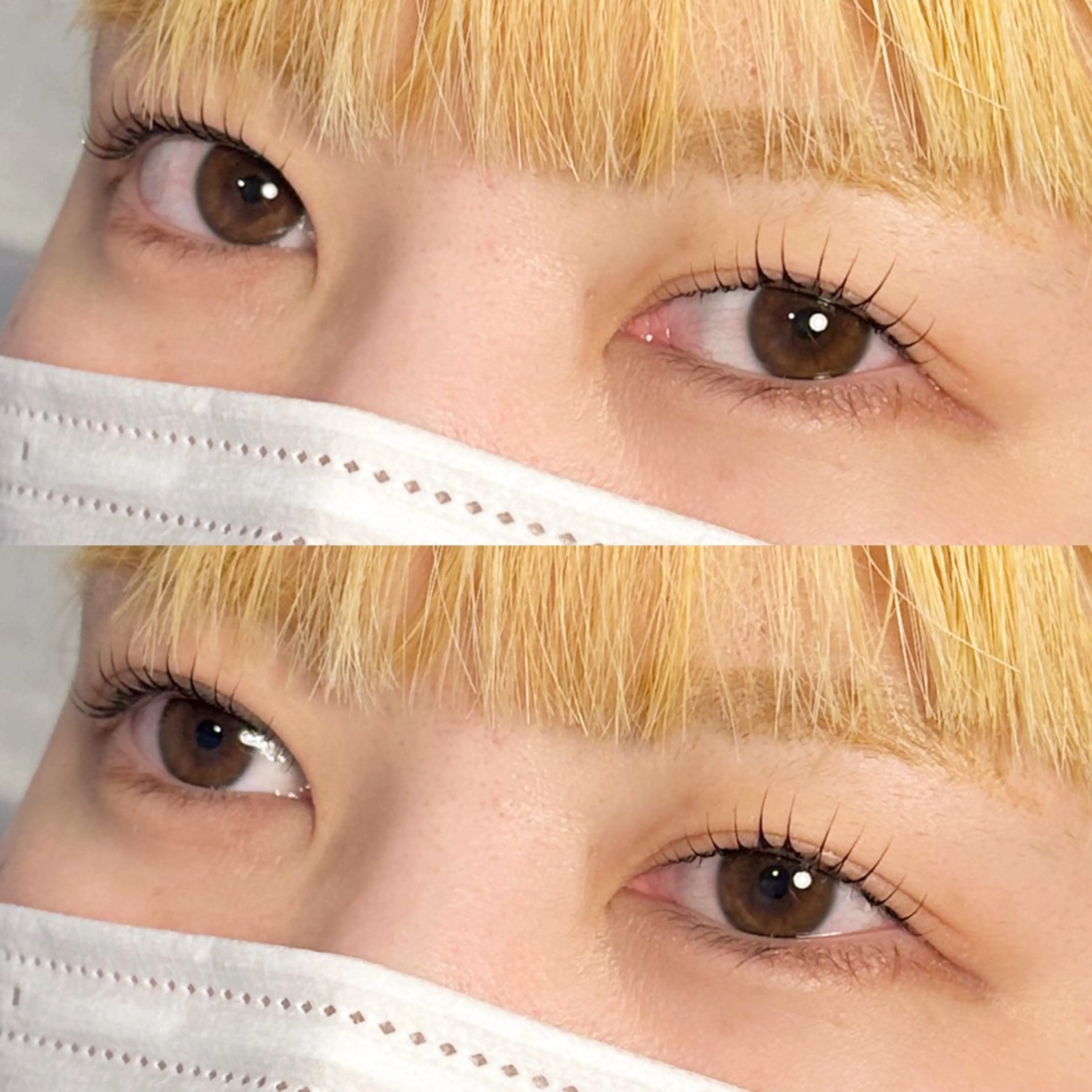 マツエク・マツパ ikoi🫧 Kotomiのネイルデザイン