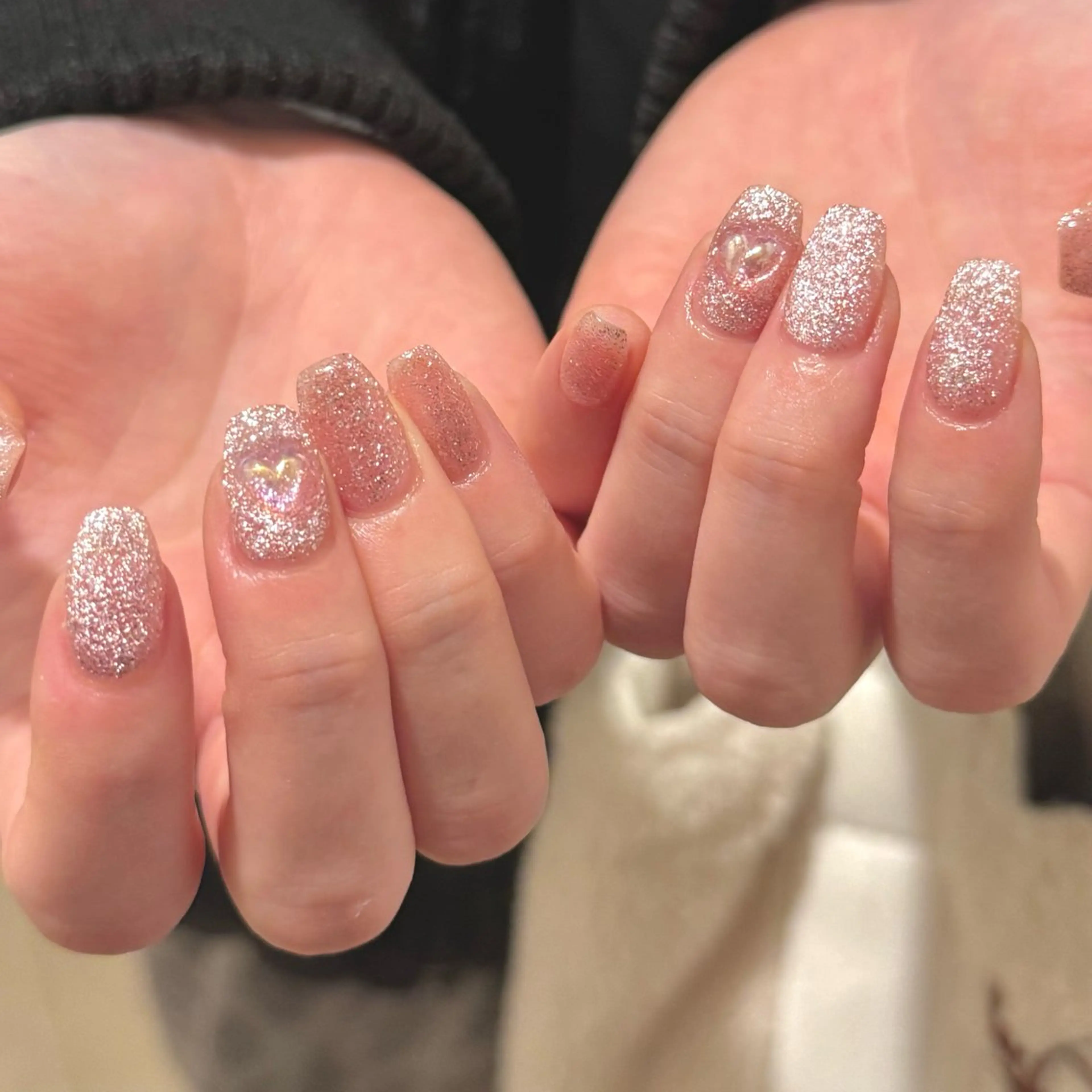 ネイル ハンドネイル lulularico aiのネイルデザイン