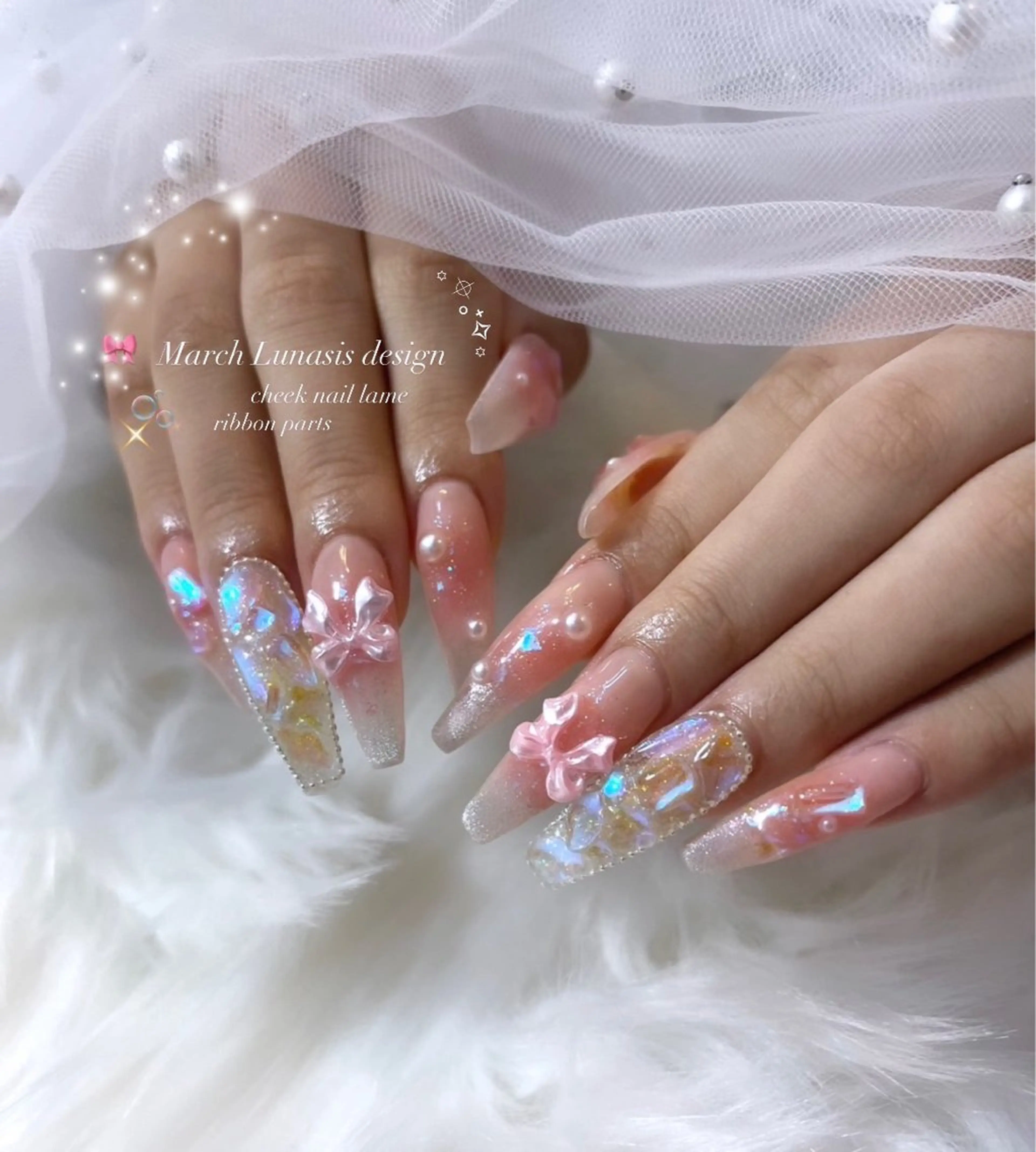 ミニモ学割🎀U24【自店オフ込み】スペシャルデザインの写真