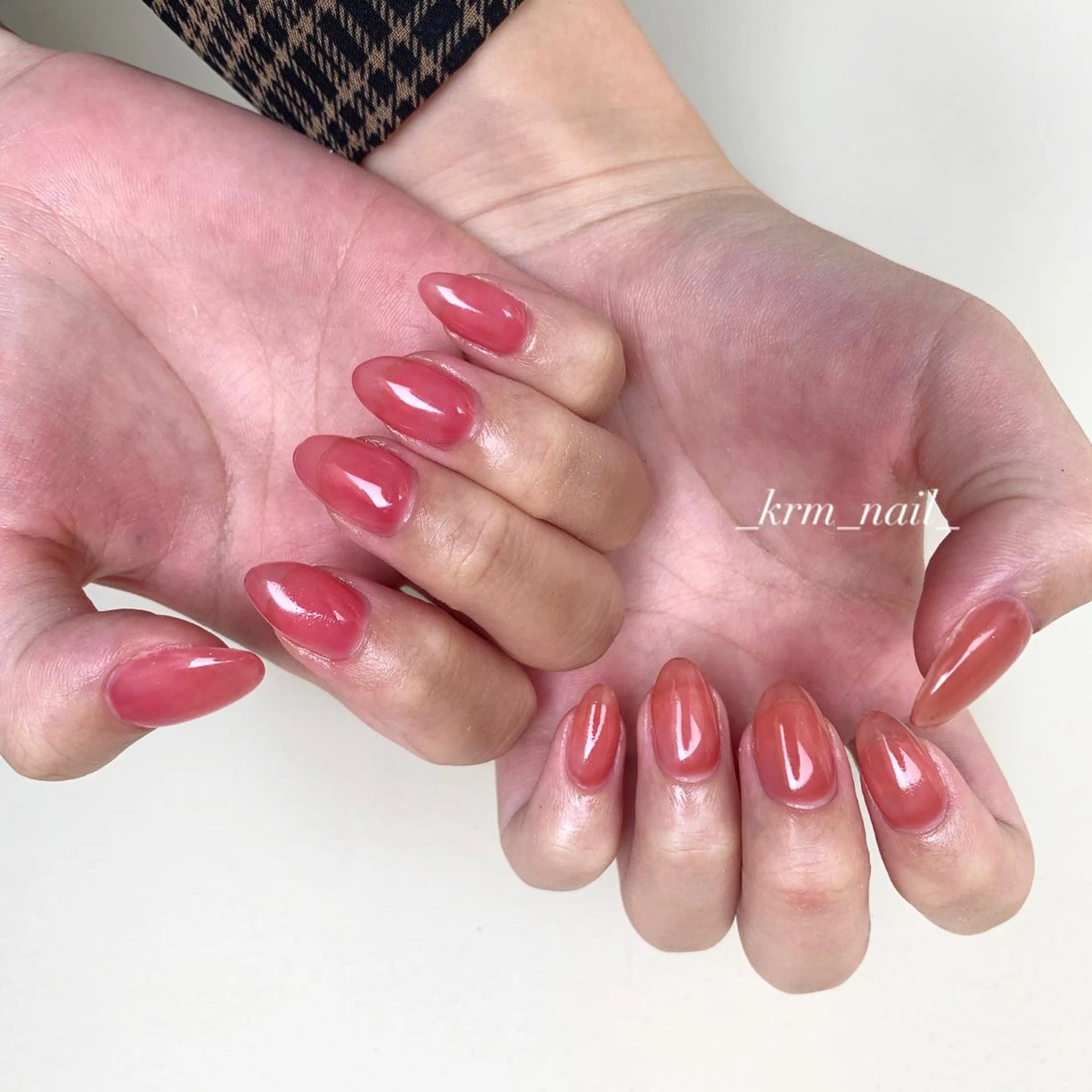 ネイル Nail salon esterellaのネイルデザイン