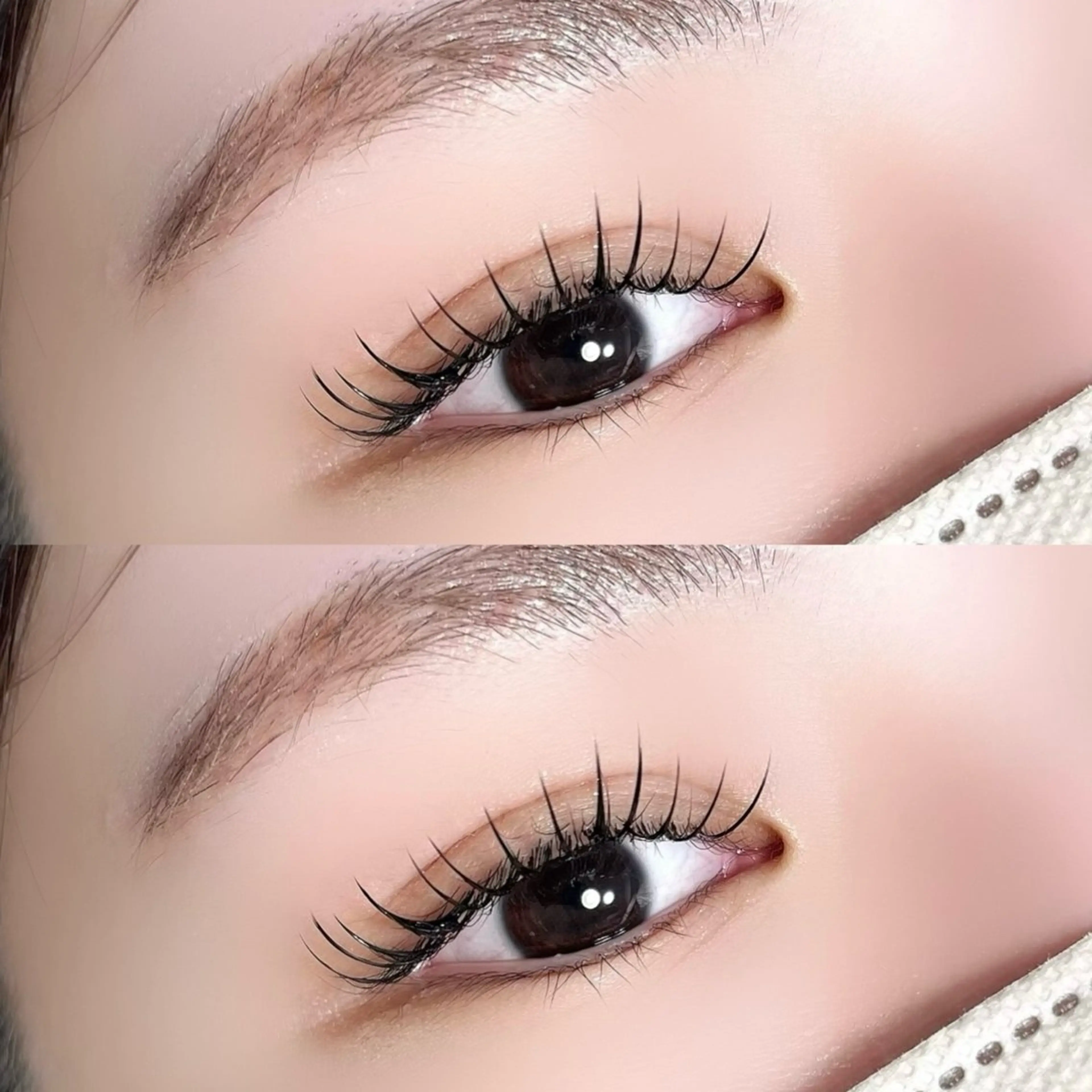 マツエク・マツパ BRILLANTE所属・BRILLANTE 🎀丸の内のマツエク・マツパデザイン