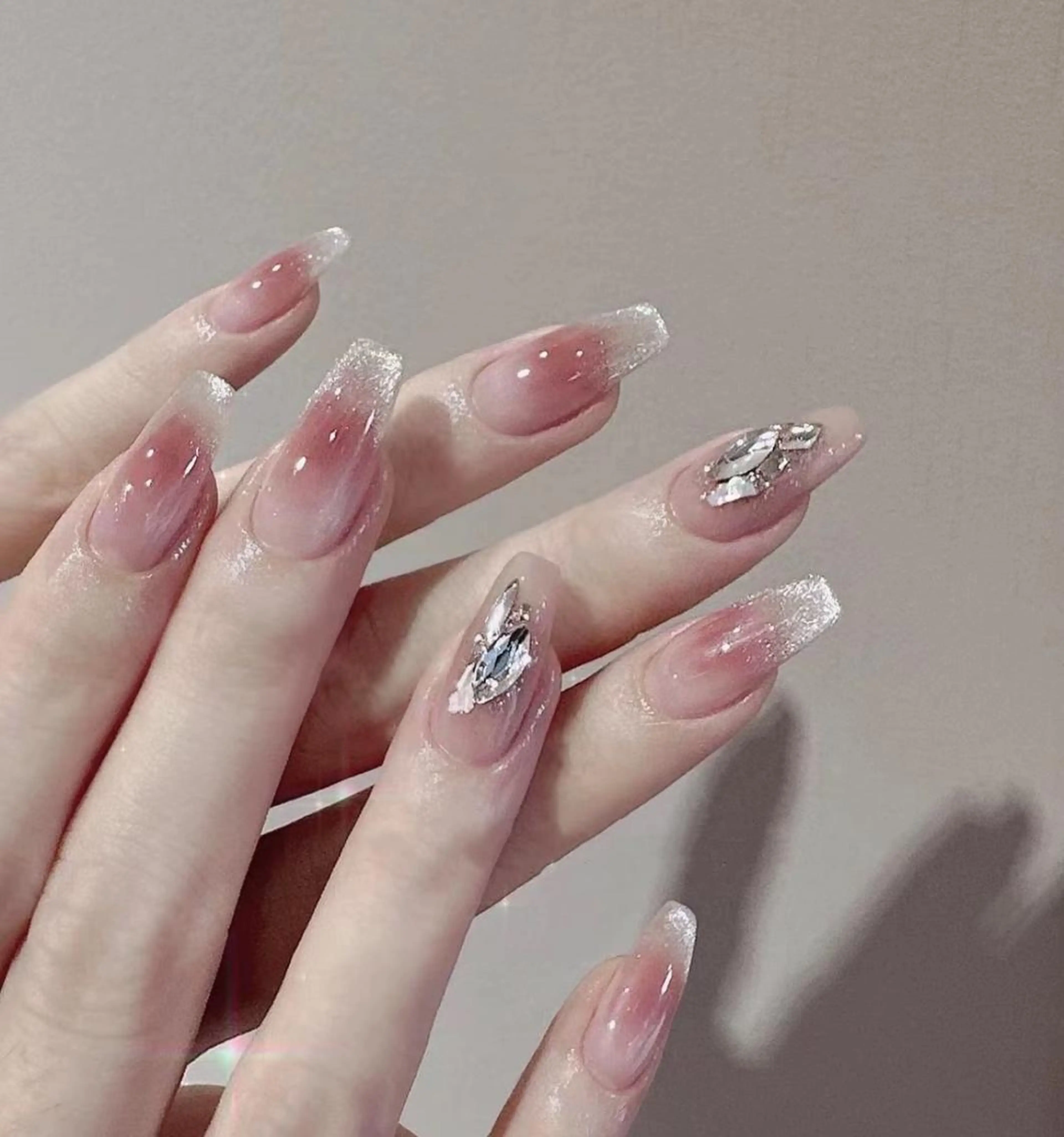 ネイル 🎀 ハヤ Nail 高田馬場店のネイルデザイン