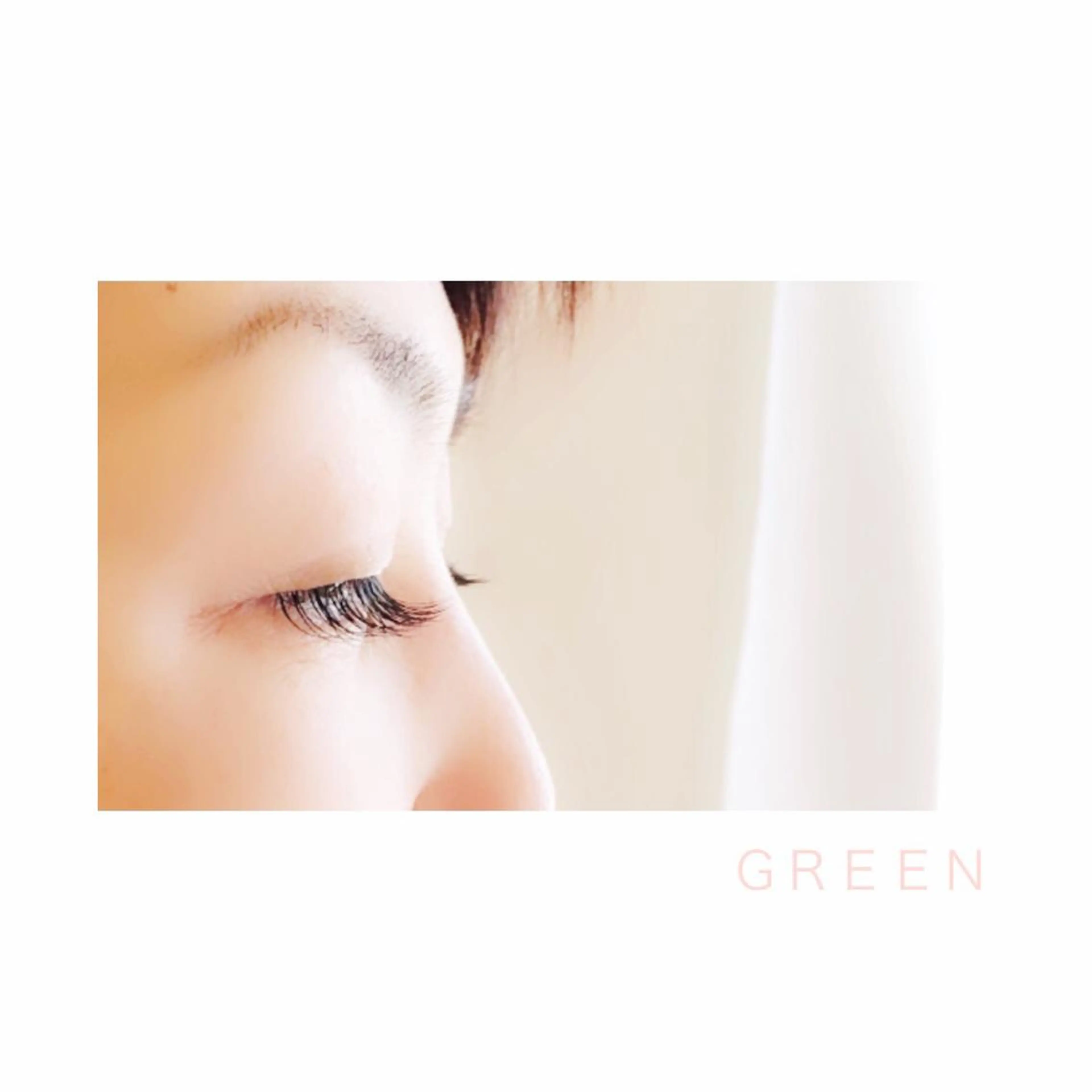 マツエク・マツパ アイラッシュサロン GREENのマツエク・マツパデザイン