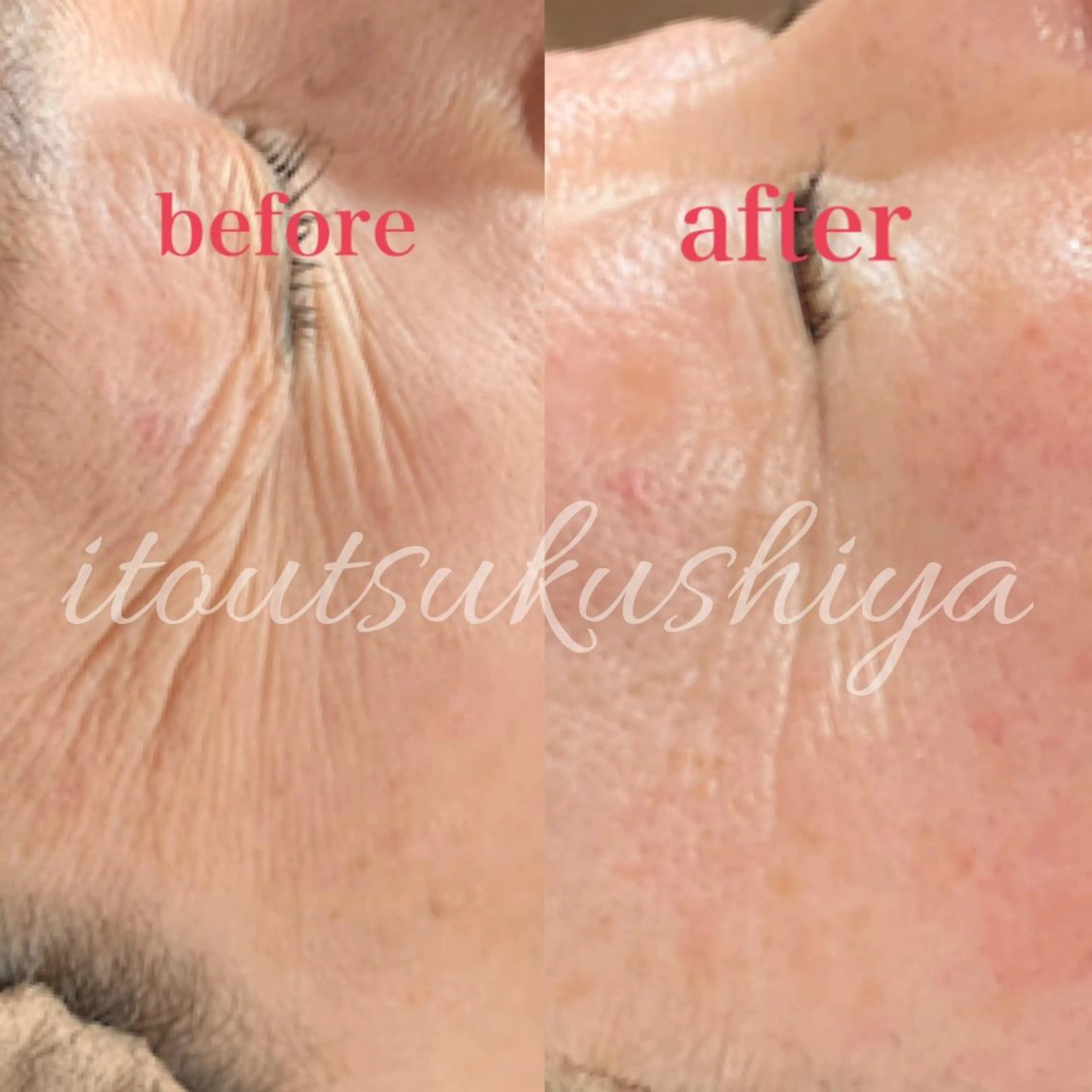 Nakamura Atsukoの眉毛・アイブロウイメージ