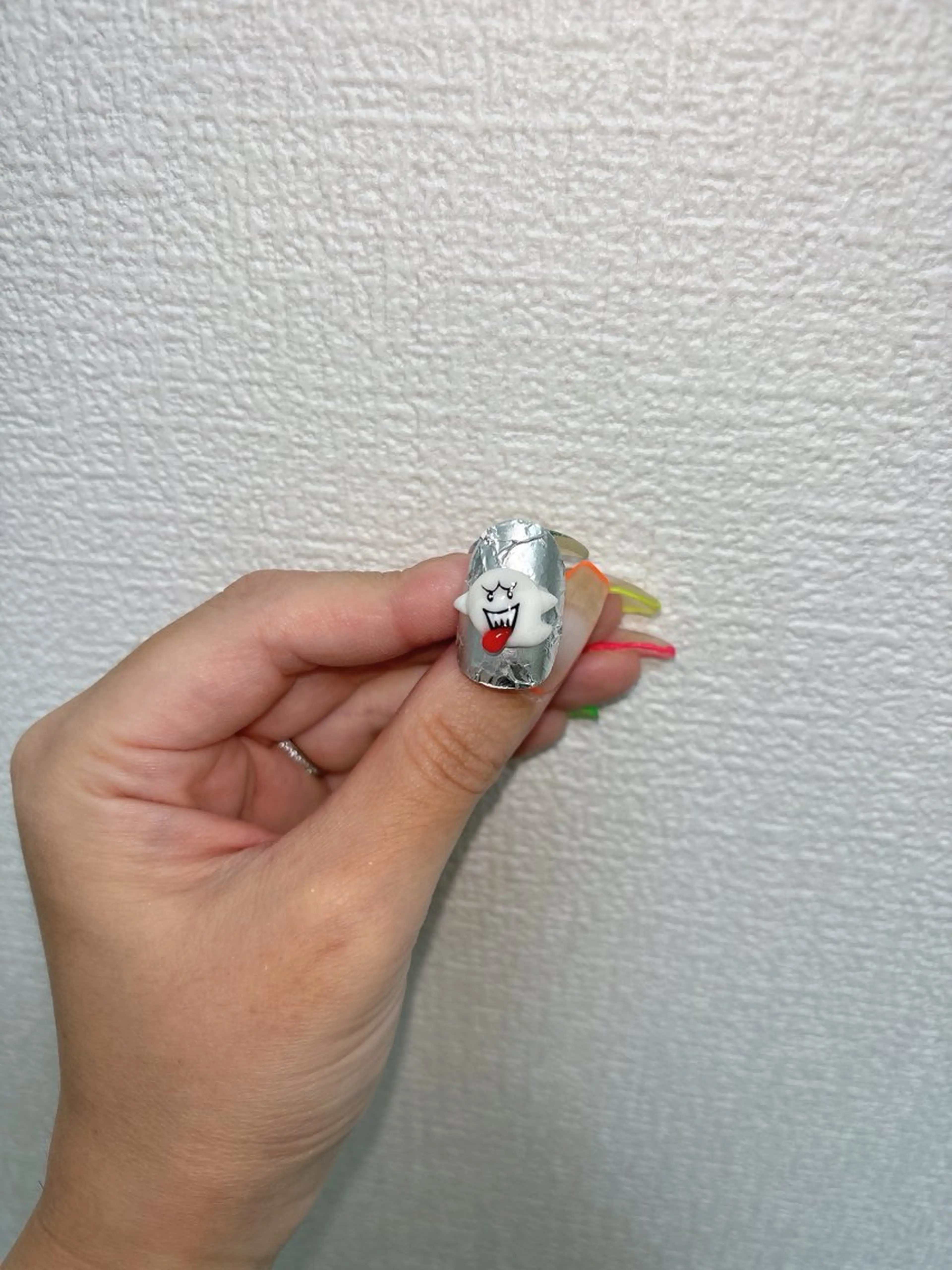 ネイル その他(ネイル) coco nailのネイルデザイン