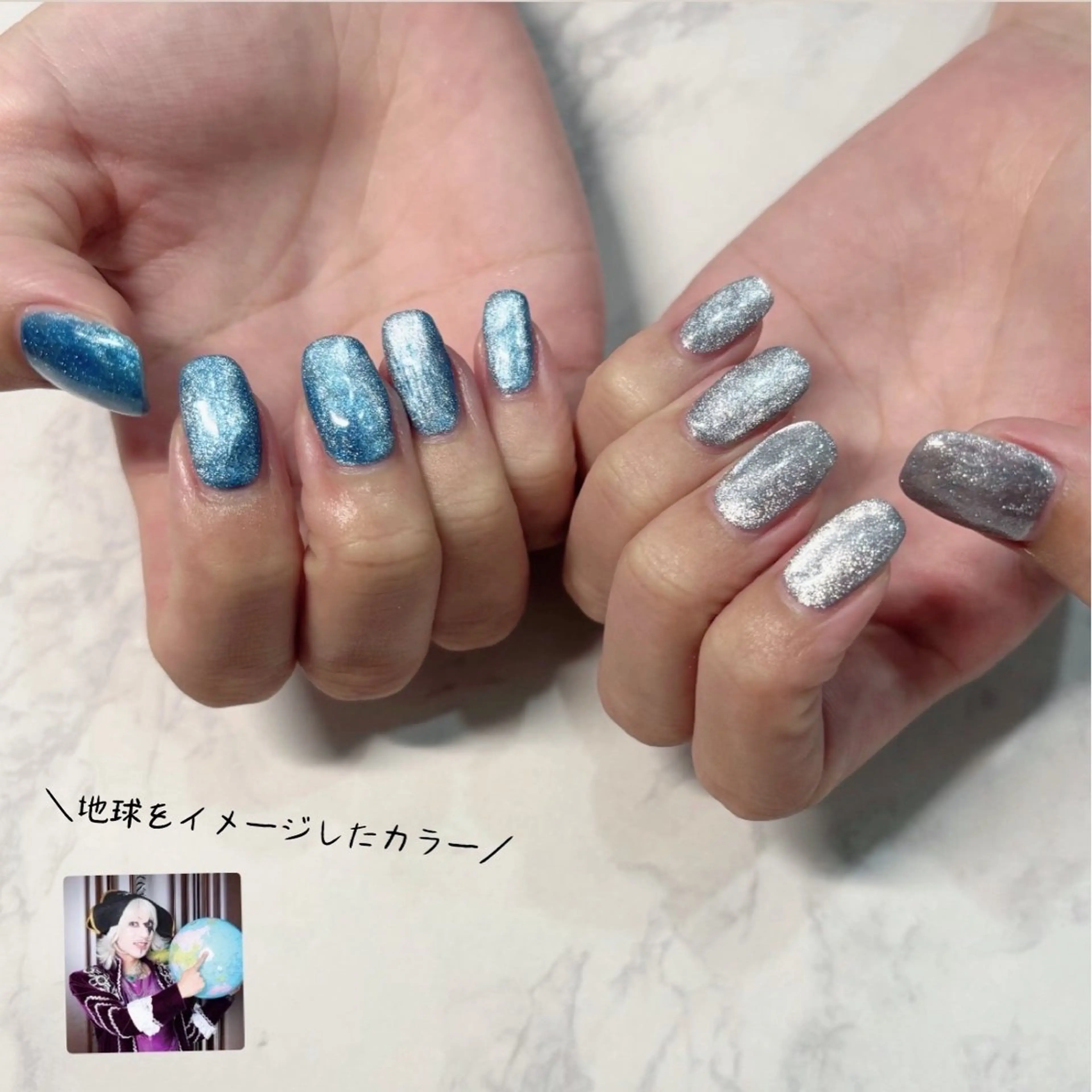 ネイル mina Nailのネイルデザイン