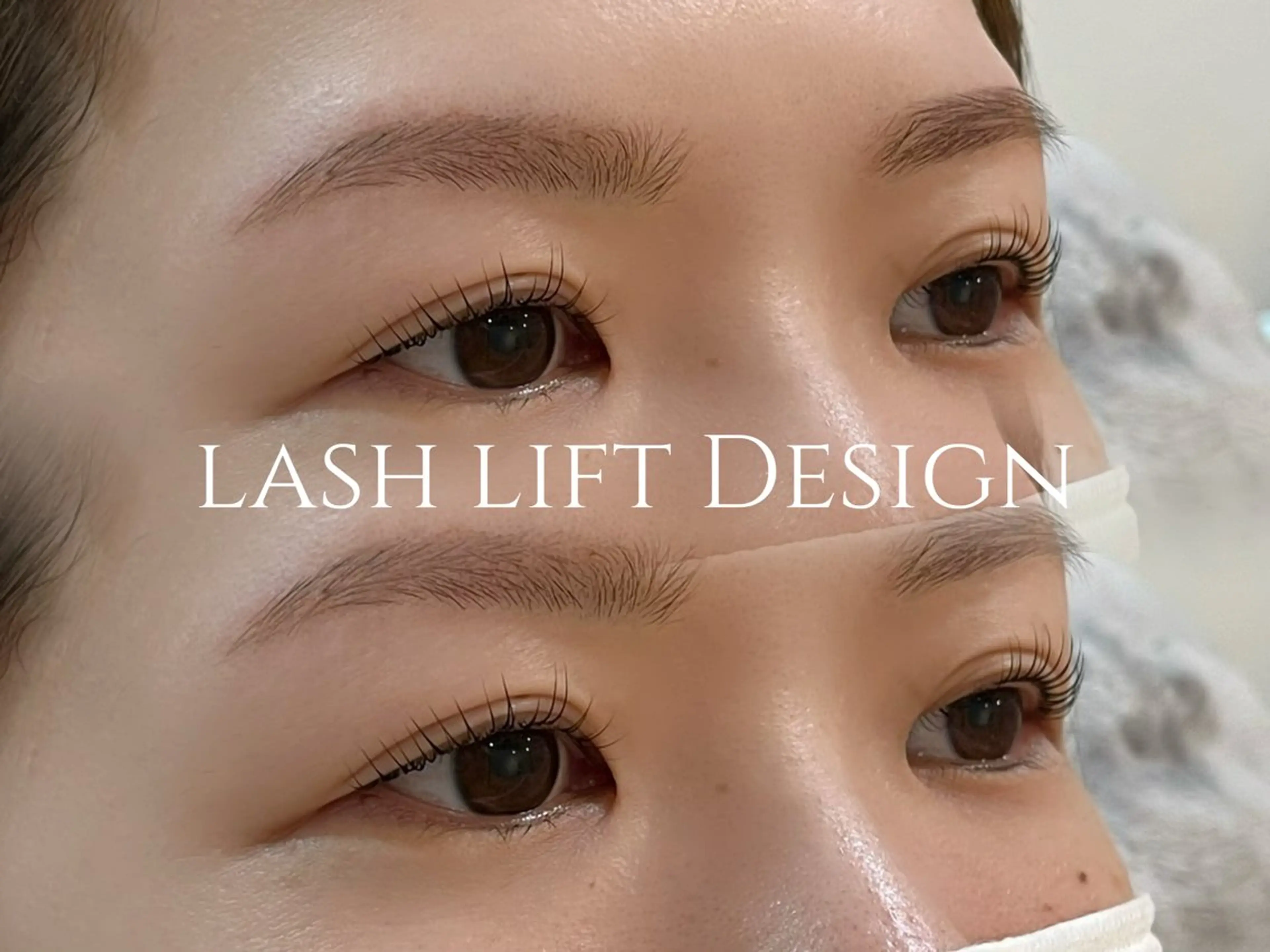 アイブロウ ワックス脱毛 その他(アイブロウ) euro sakiのマツエク・マツパデザイン