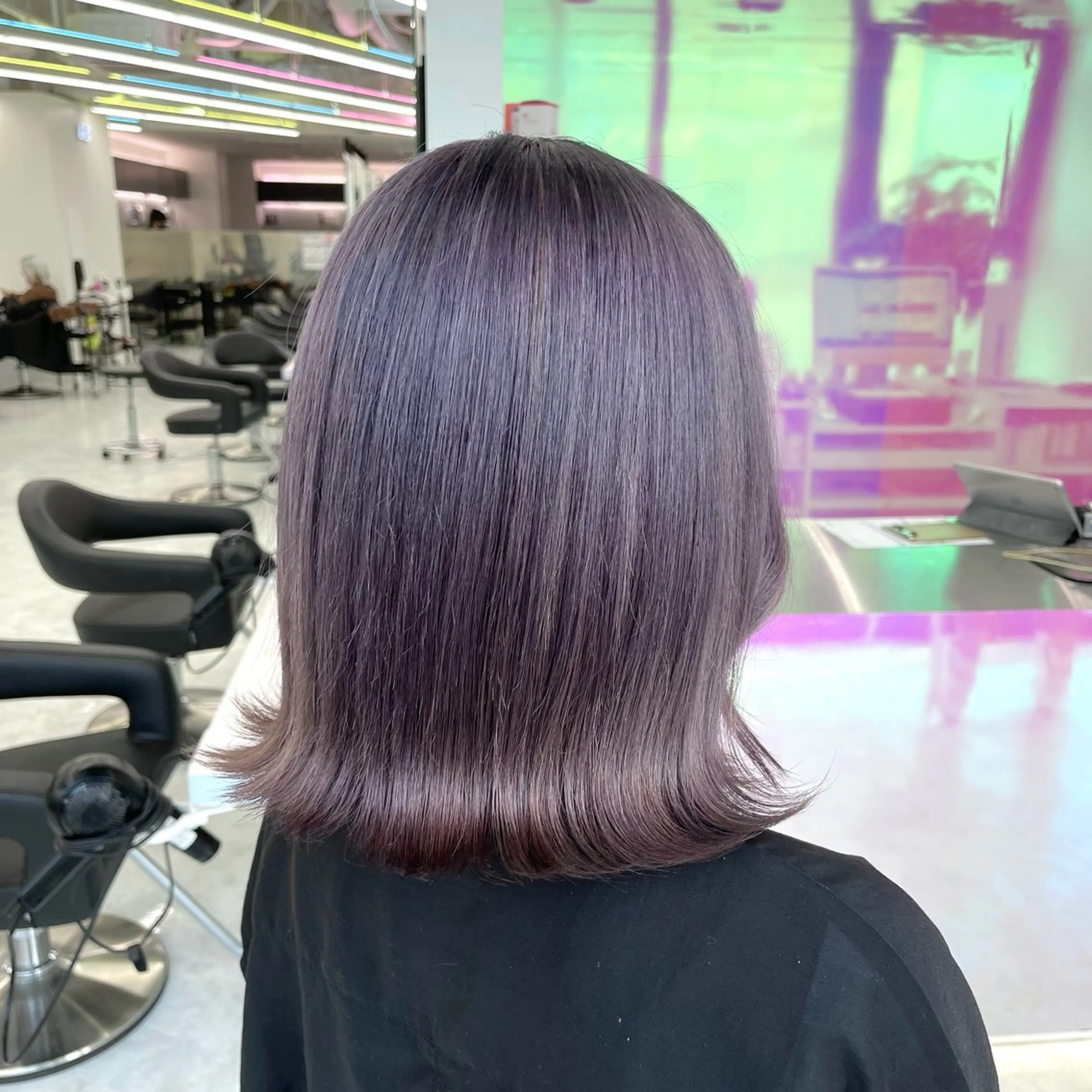 ショート カラー ヘアアレンジ メンズ ヘアカラー トリートメント ヘッドスパ ヘアセット 🌈トレンドヘア 🌈WATARU🌈のヘアスタイル