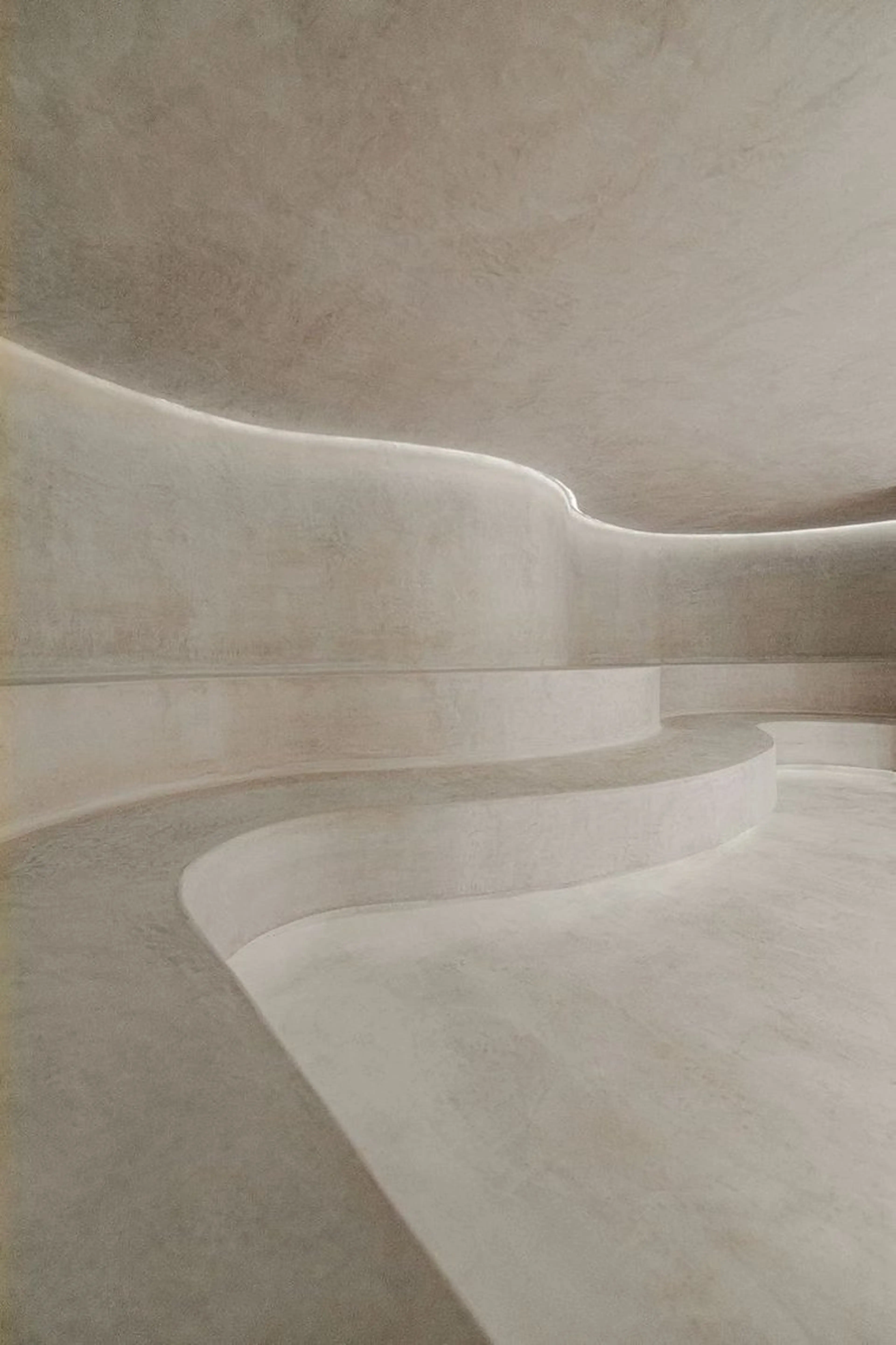 ミディアム 切りっぱなしヘアボブ ミディアムヘアRYOのヘアスタイル