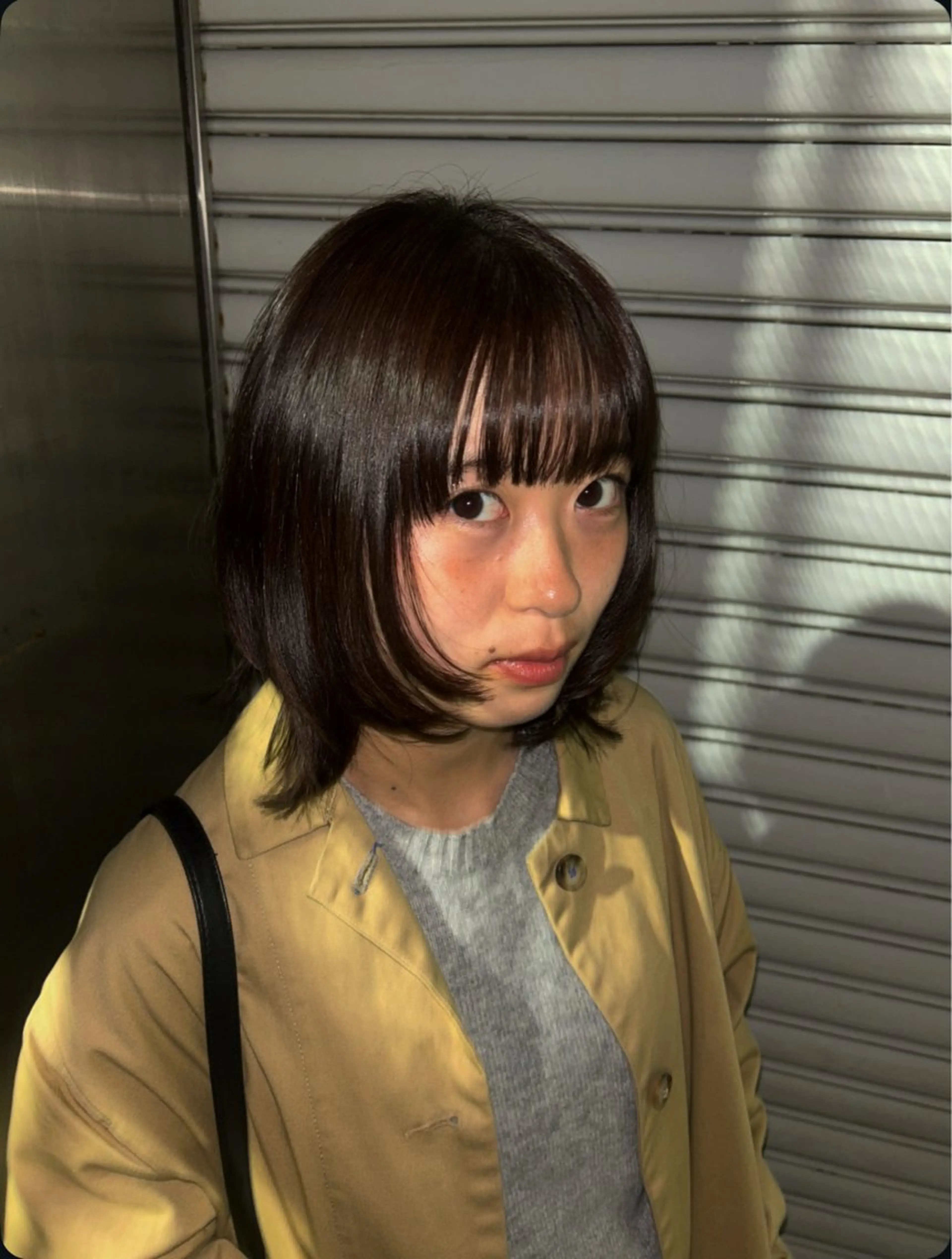 ミディアム FILMS / rinのヘアスタイル