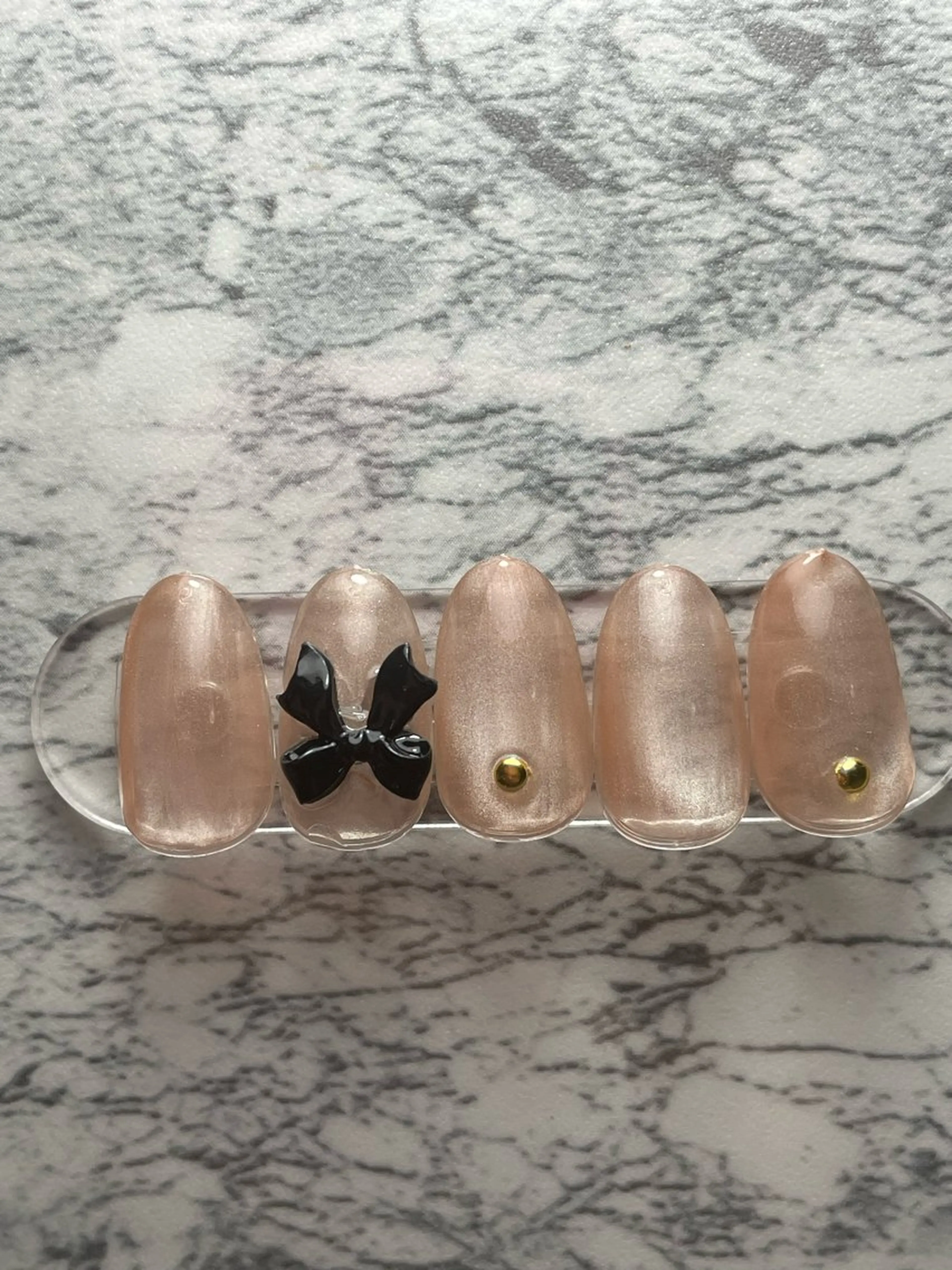 ネイル 【大阪住吉】ぽんた ネイル（KAZU）のネイルデザイン