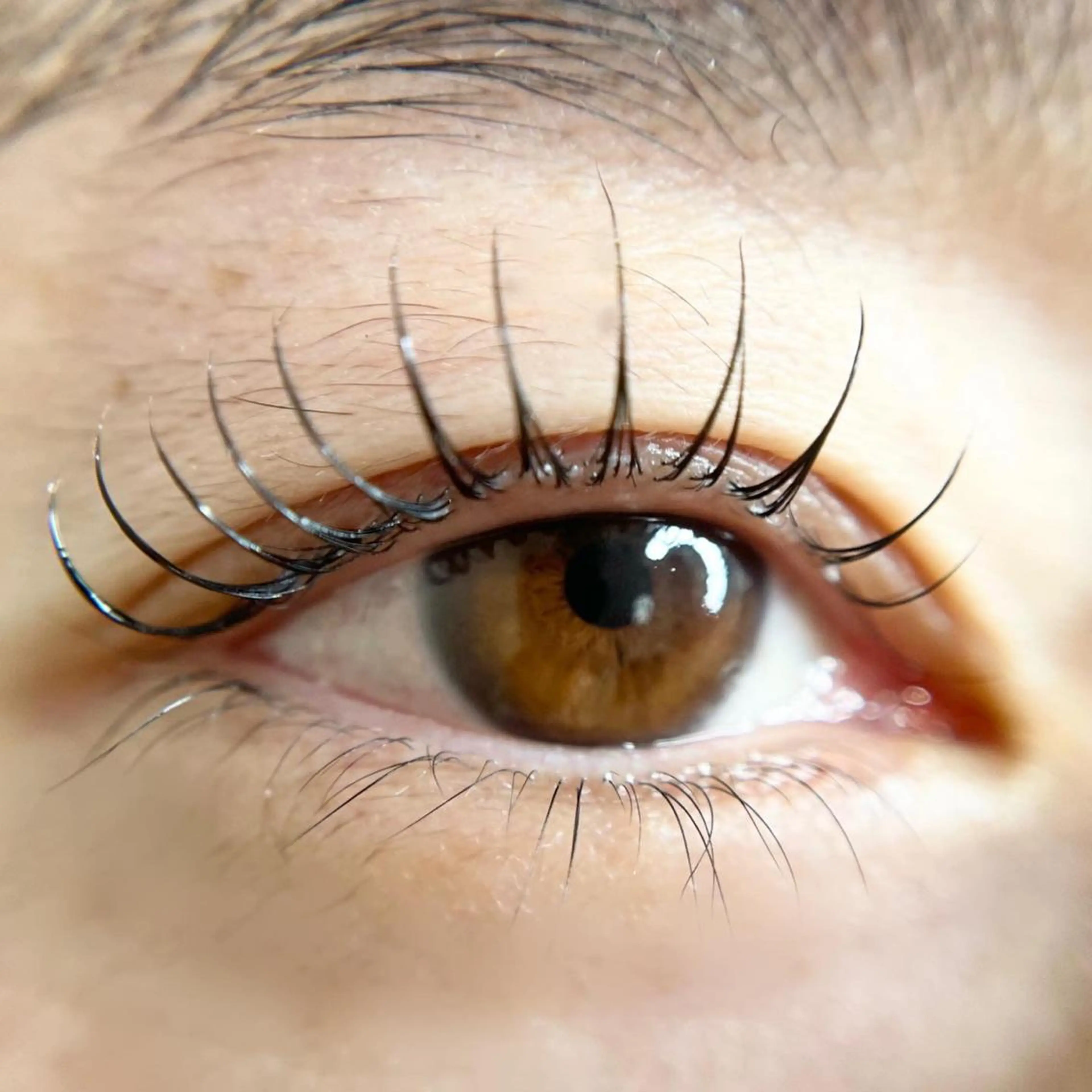 マツエク・マツパ eyelash salon COHANA所属・TOSHI .のマツエク・マツパデザイン