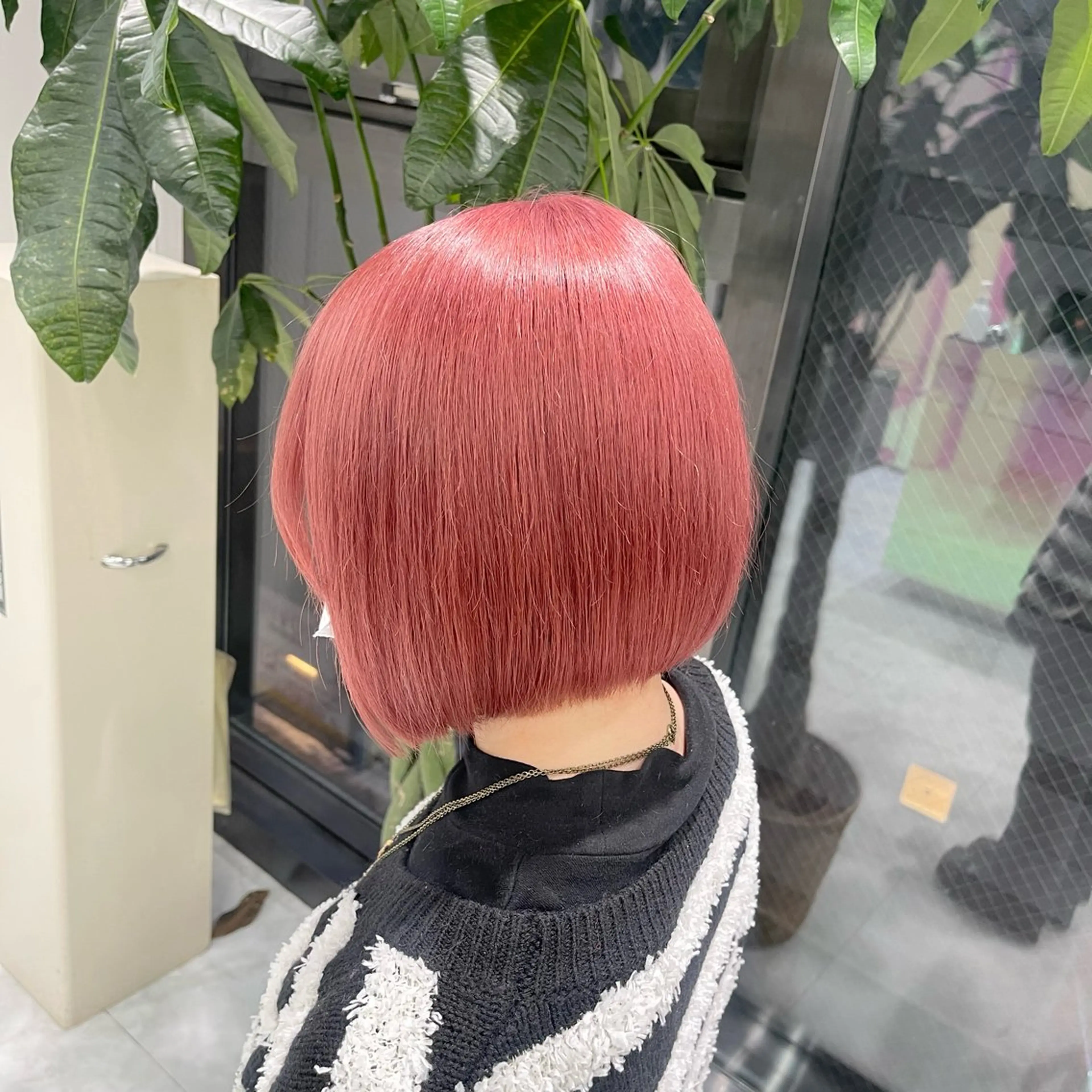 ショート カラー ヘアアレンジ メンズ ヘアカラー トリートメント ヘッドスパ ヘアセット 🌈トレンドヘア 🌈WATARU🌈のヘアスタイル