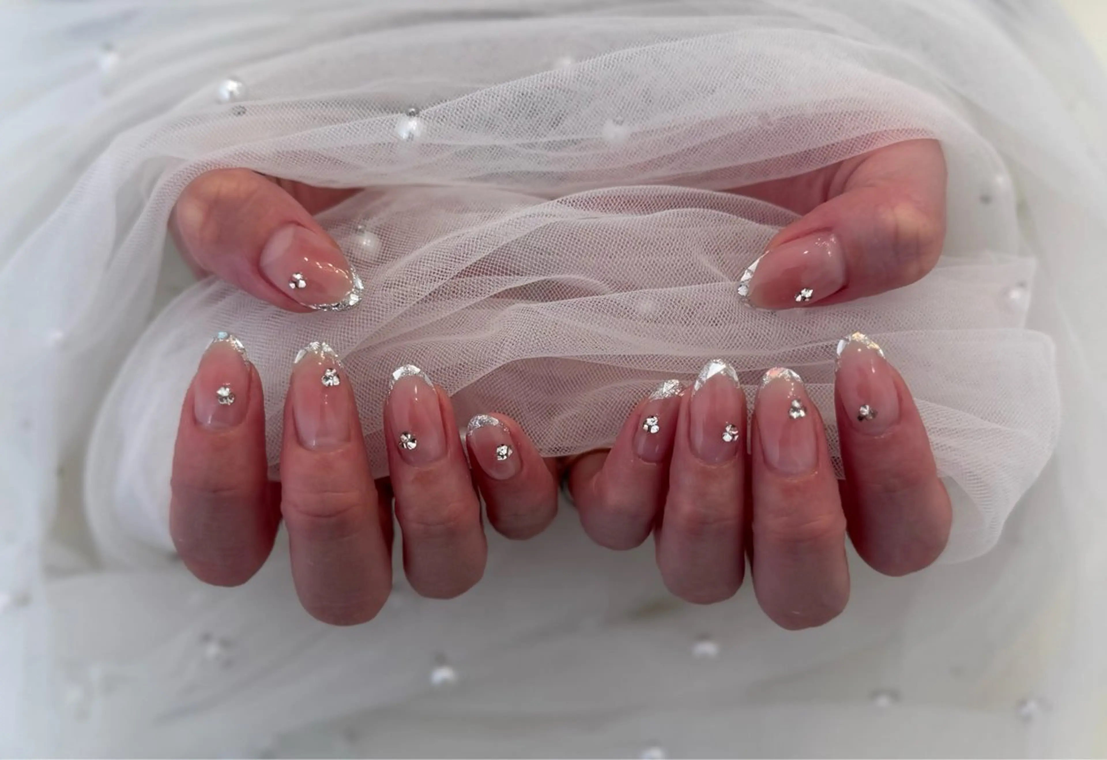 ネイル ハンドネイル nail salon belleのその他イメージ