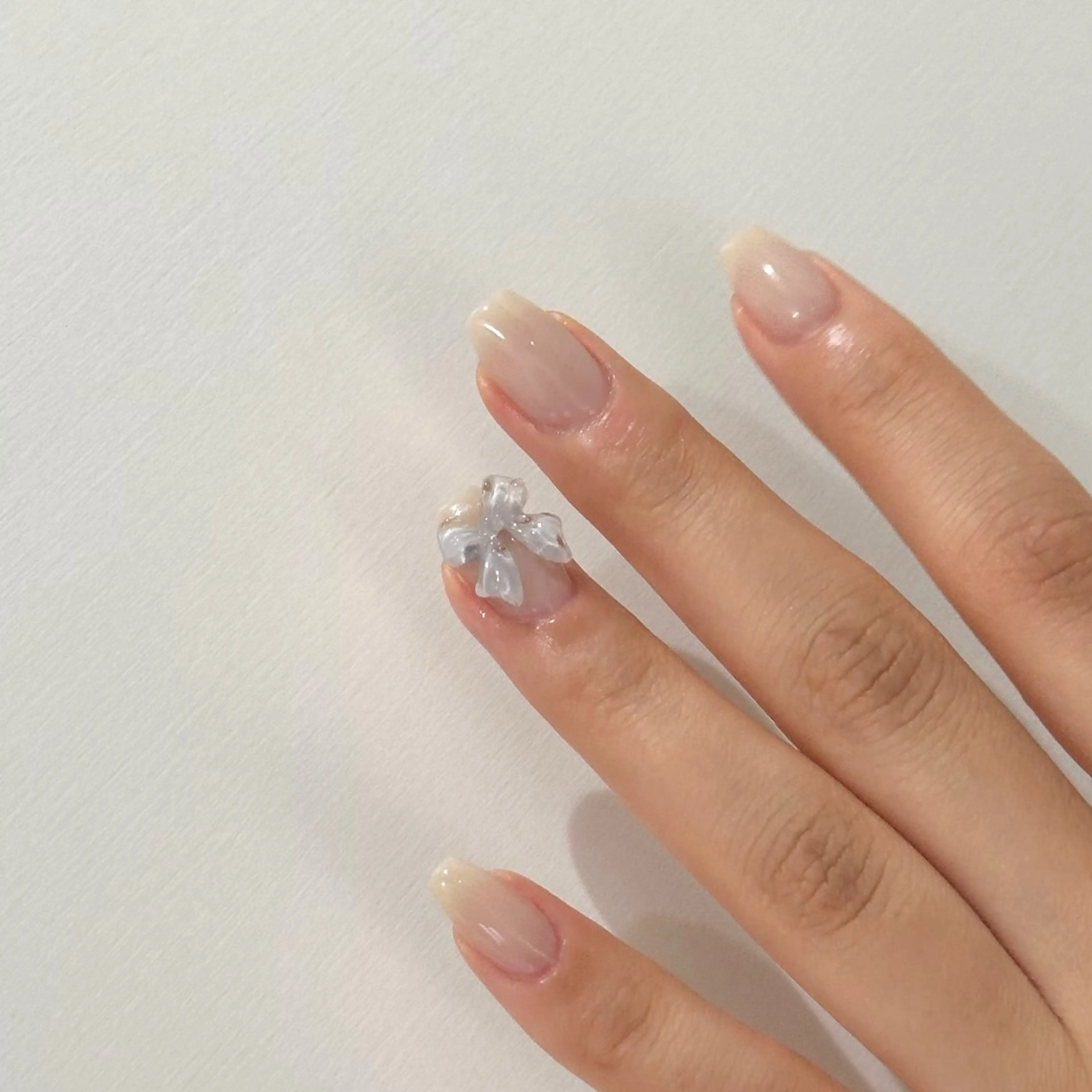 ネイル ハンドネイル reika .のネイルデザイン