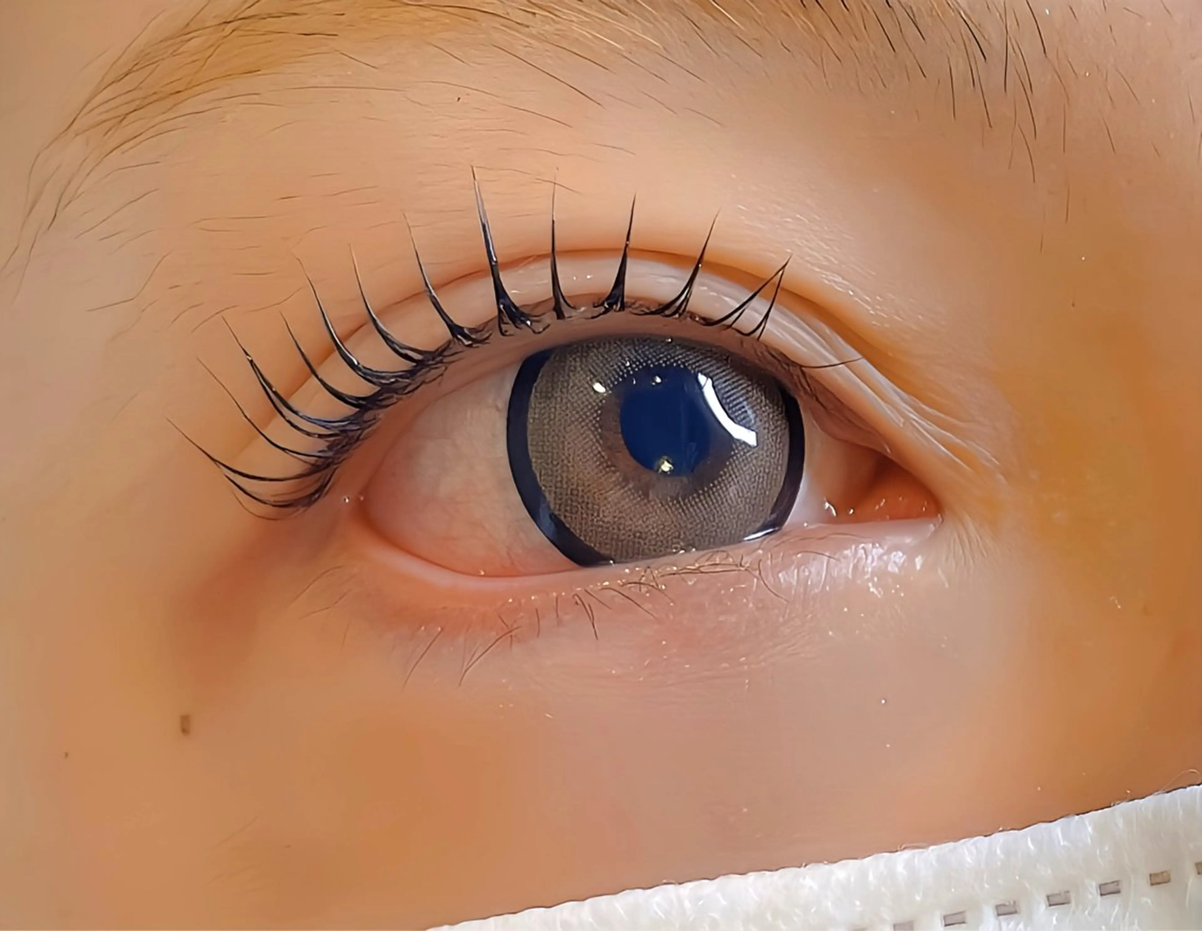 マツエク・マツパ eye salon &me.🎀のマツエク・マツパデザイン