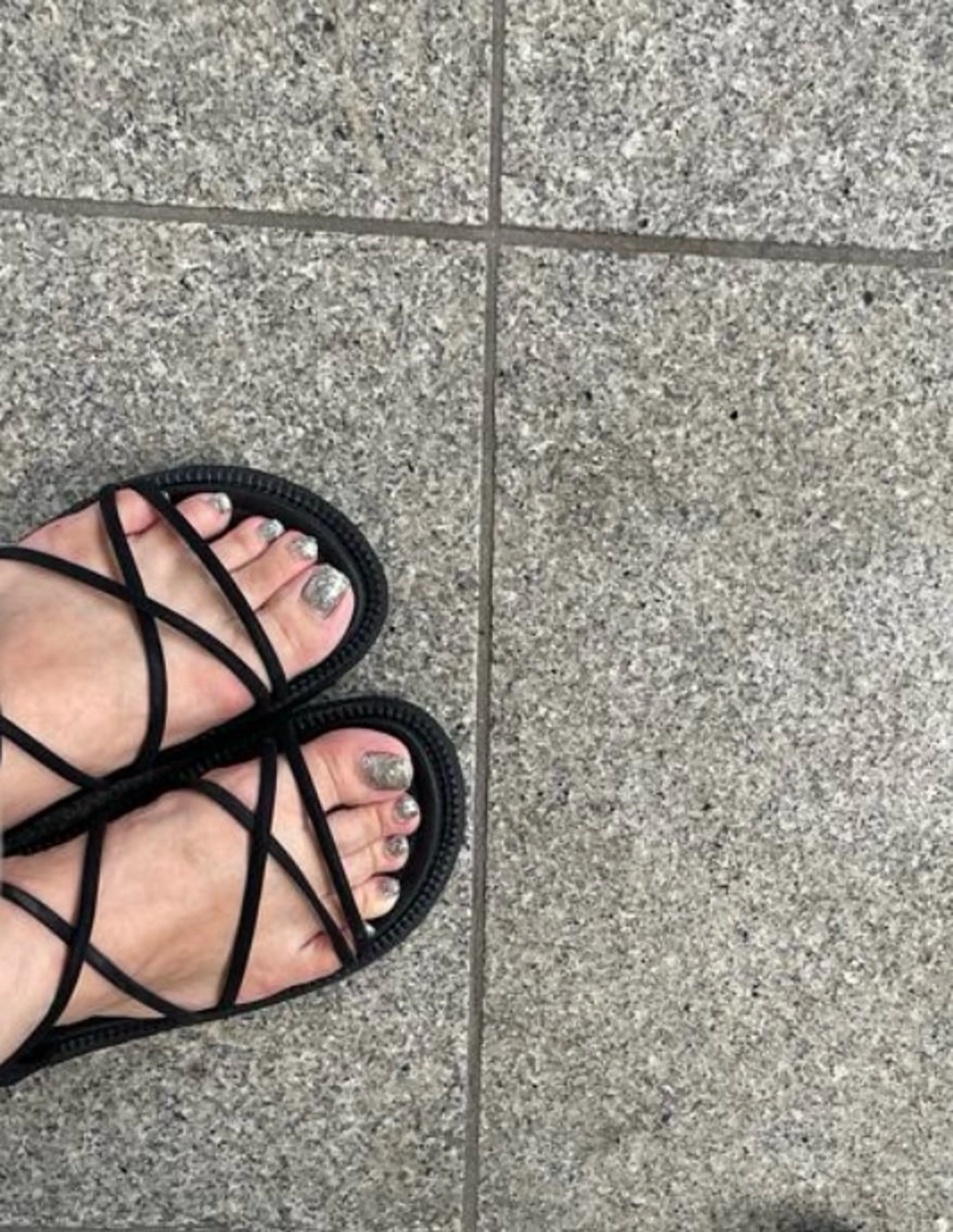 ネイル 🩵NORIKO 上品ネイルが得意🩵のネイルデザイン