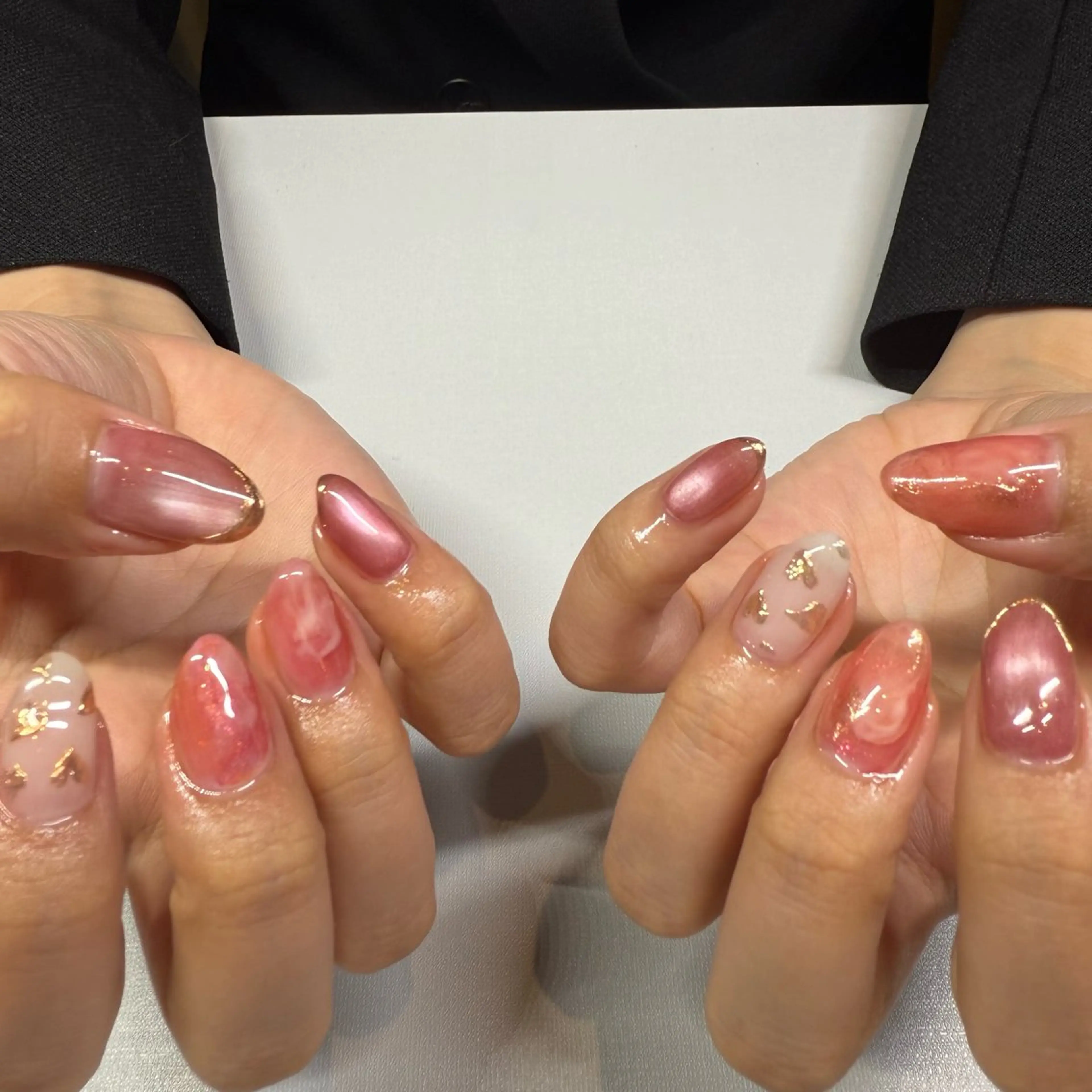 ネイル ハンドネイル PARU nailのその他イメージ