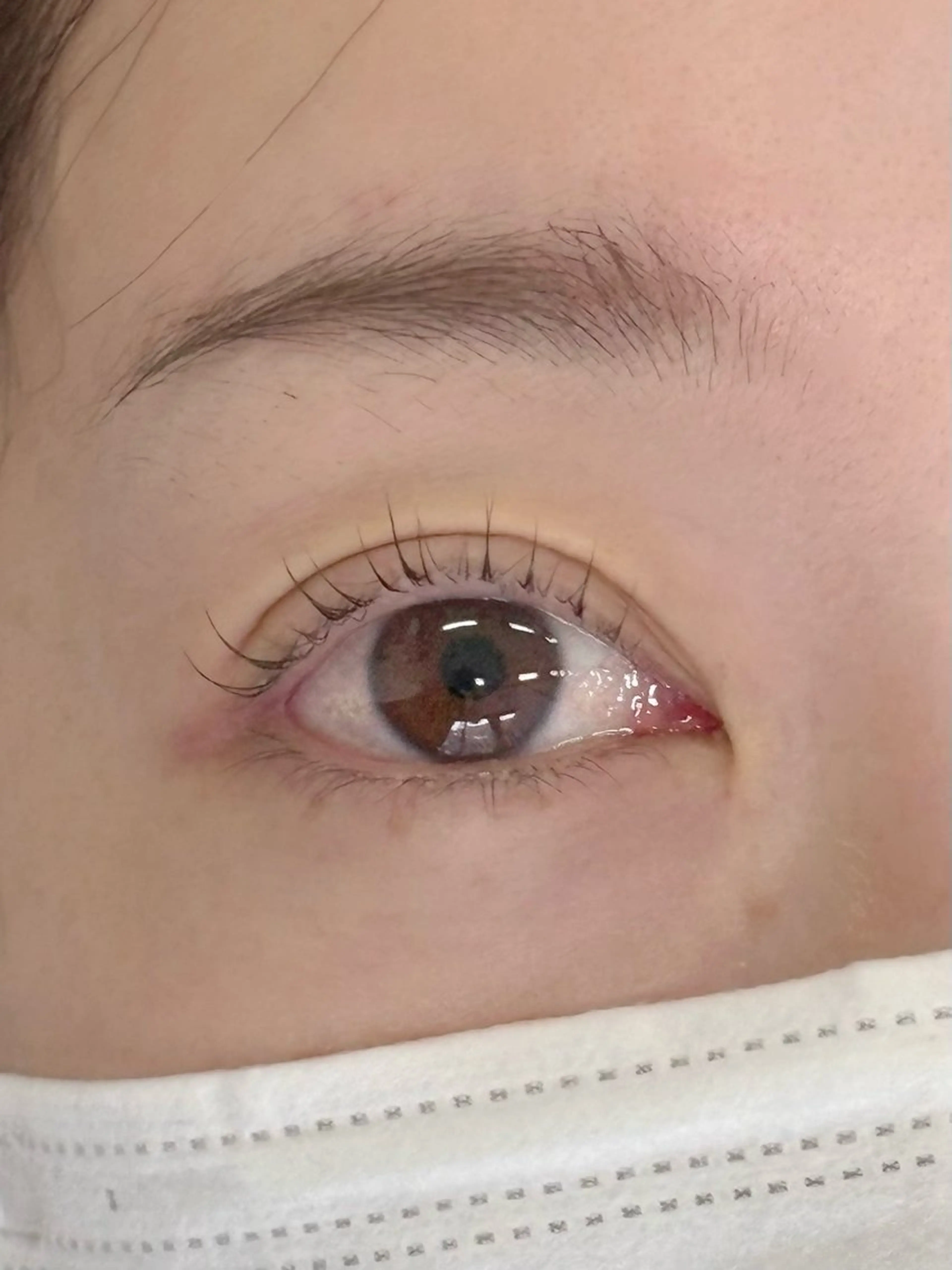 マツエク・マツパ kohru ‪·͜· ❤︎‬のマツエク・マツパデザイン