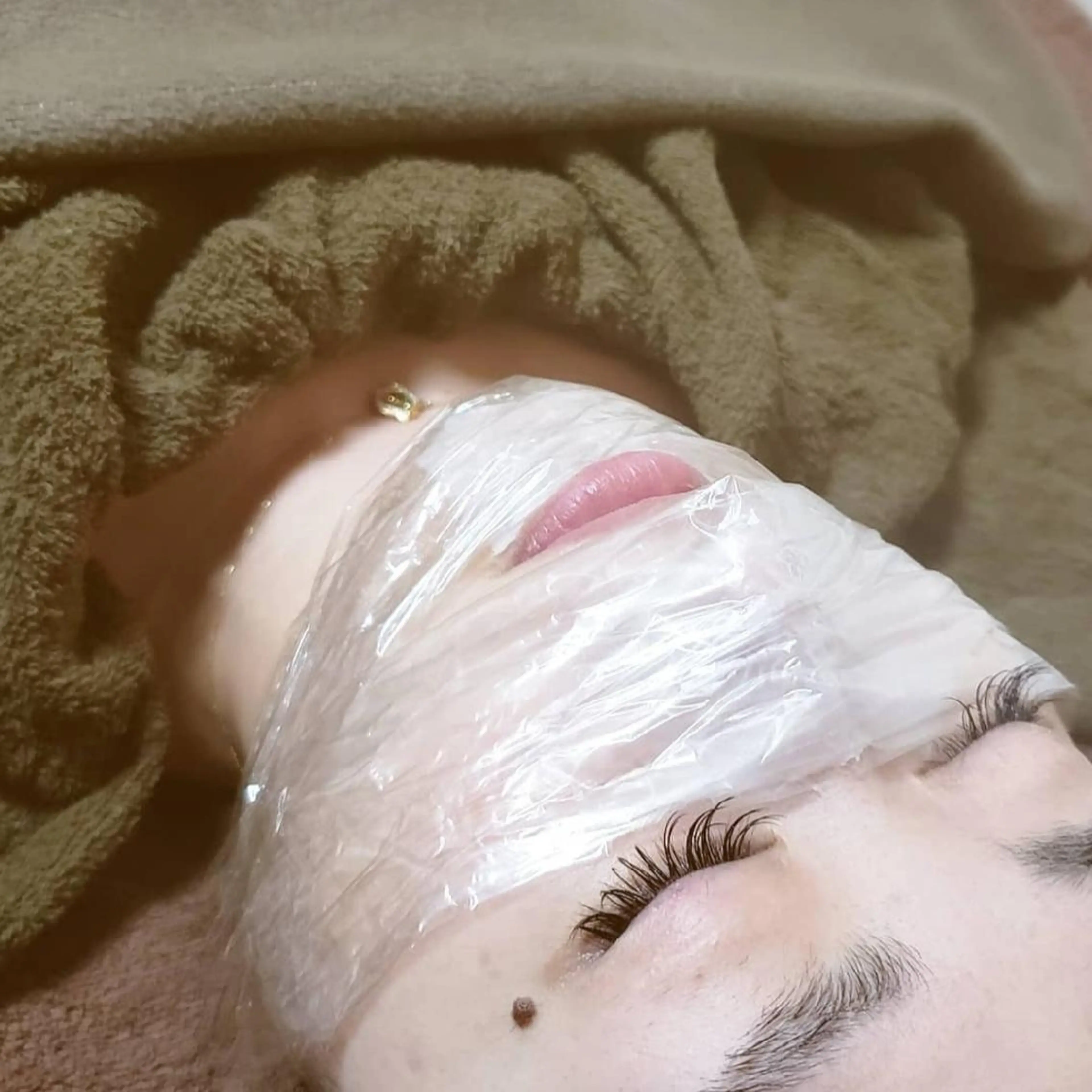 エステ ManisManis  AYA🌙のマツエク・マツパデザイン