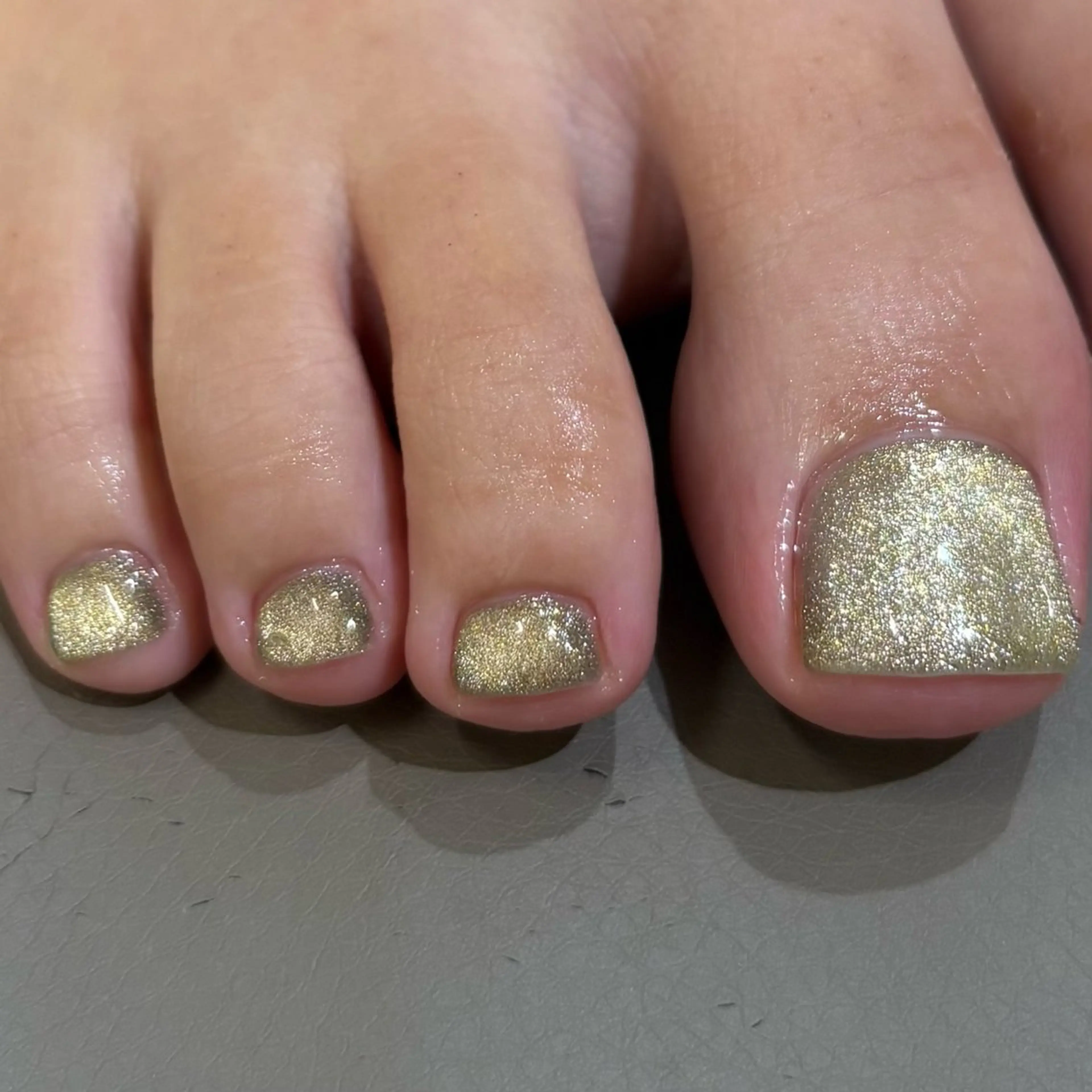 ネイル 甲村 未玖のネイルデザイン