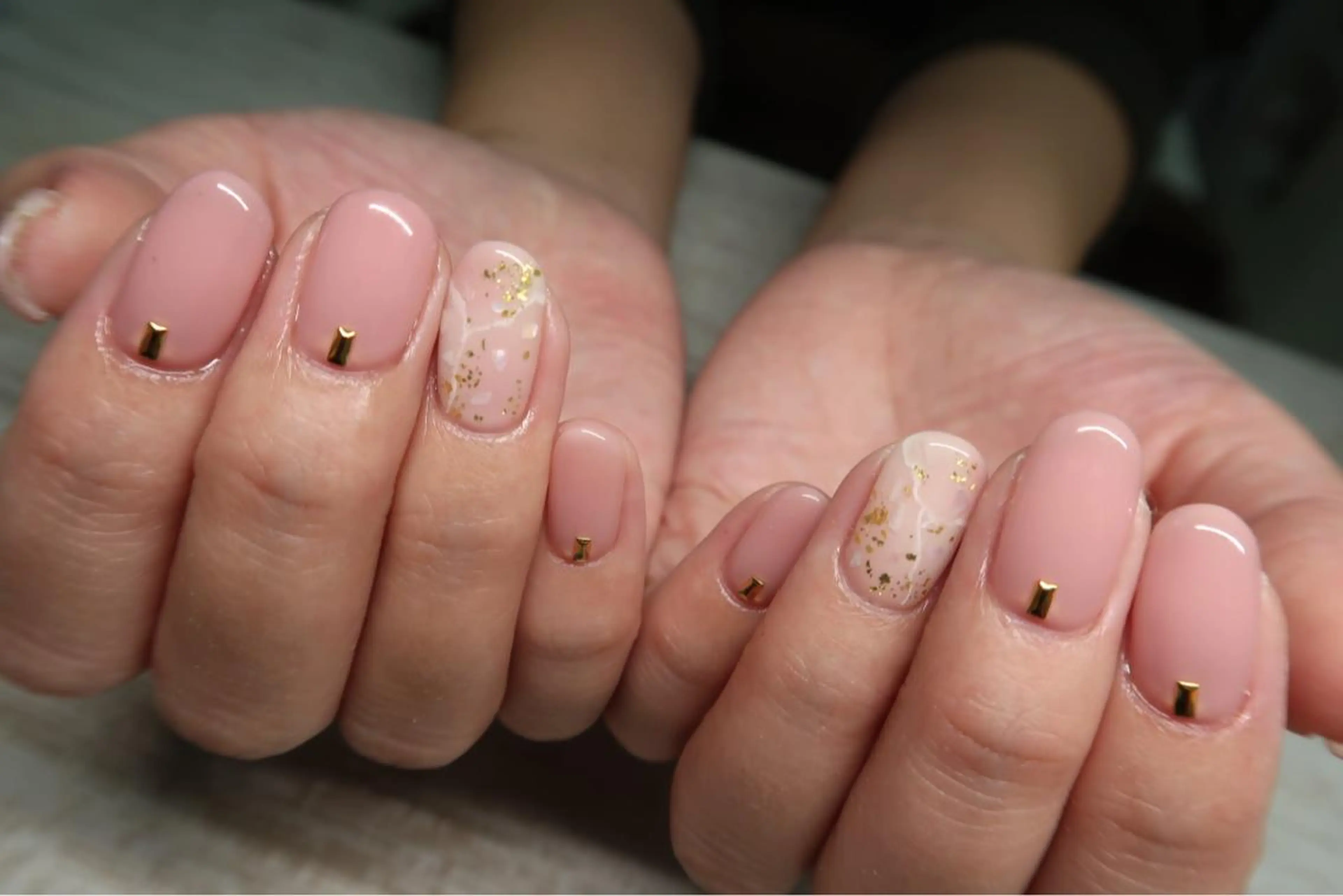 ネイル Fielia momoのネイルデザイン