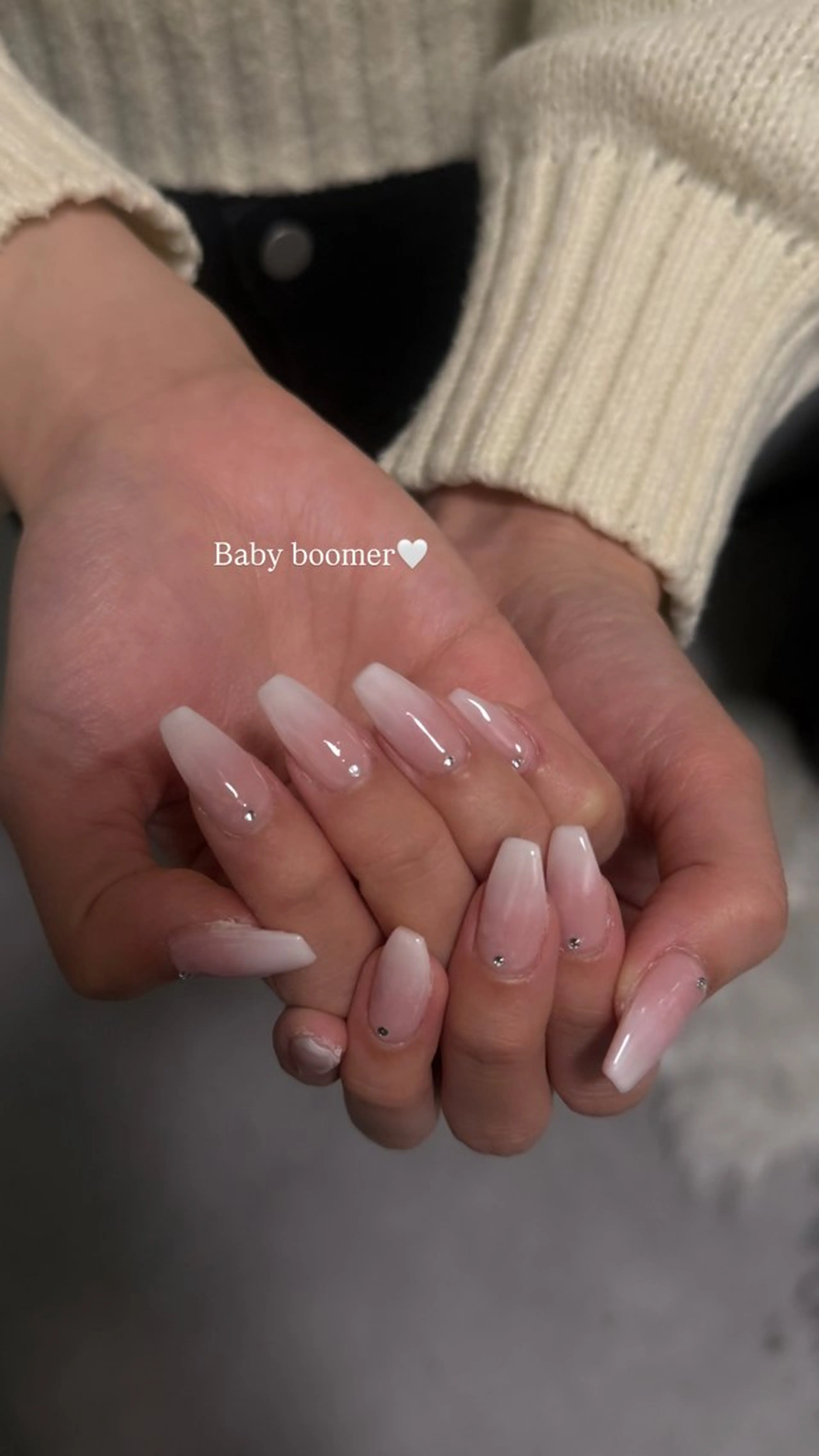 ネイル ulysses nailsalonのネイルデザイン