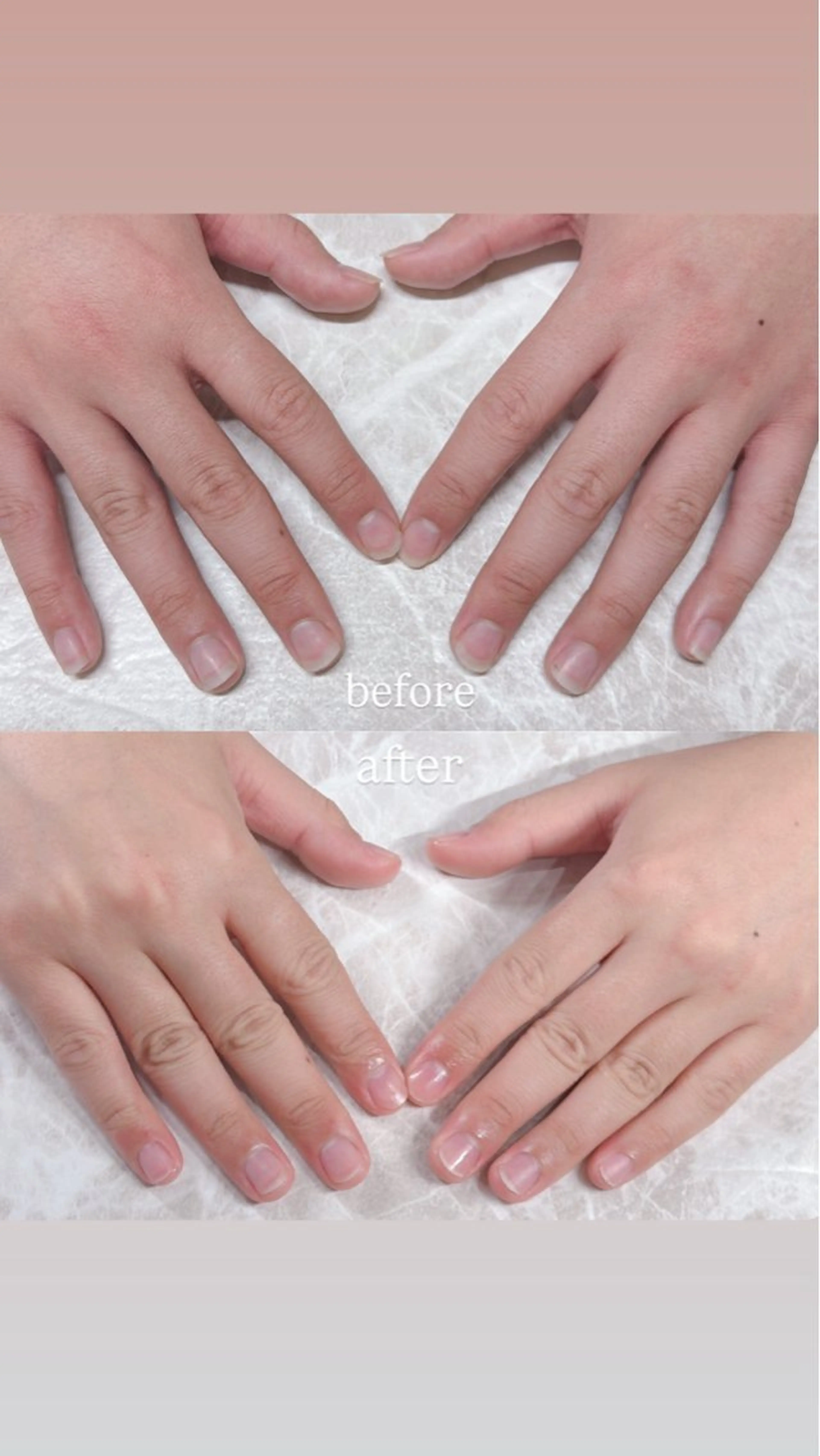 Urbansea Nailのネイルデザイン