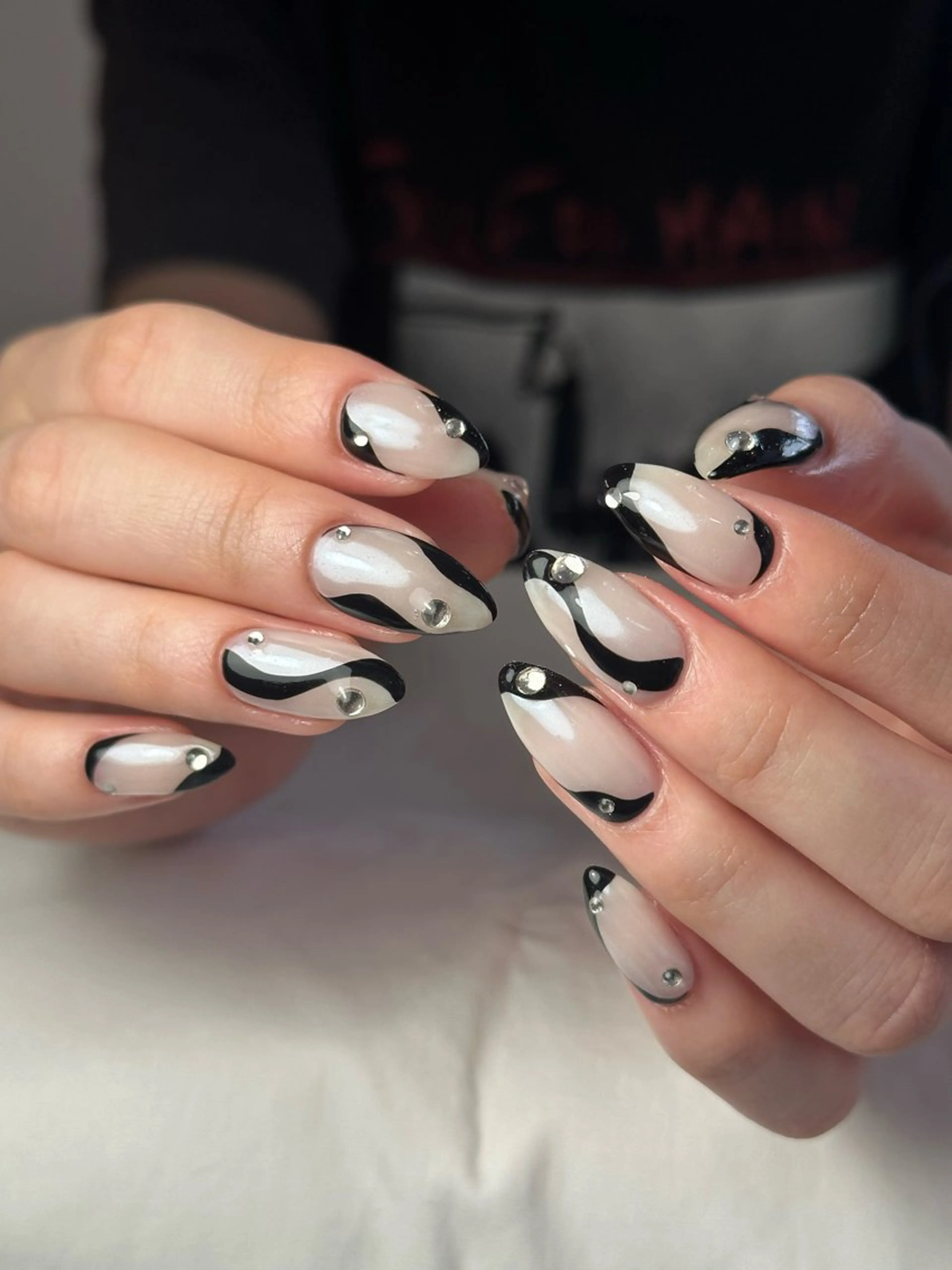 ネイル nail atelier be'所属・be' Yuhiのネイルデザイン