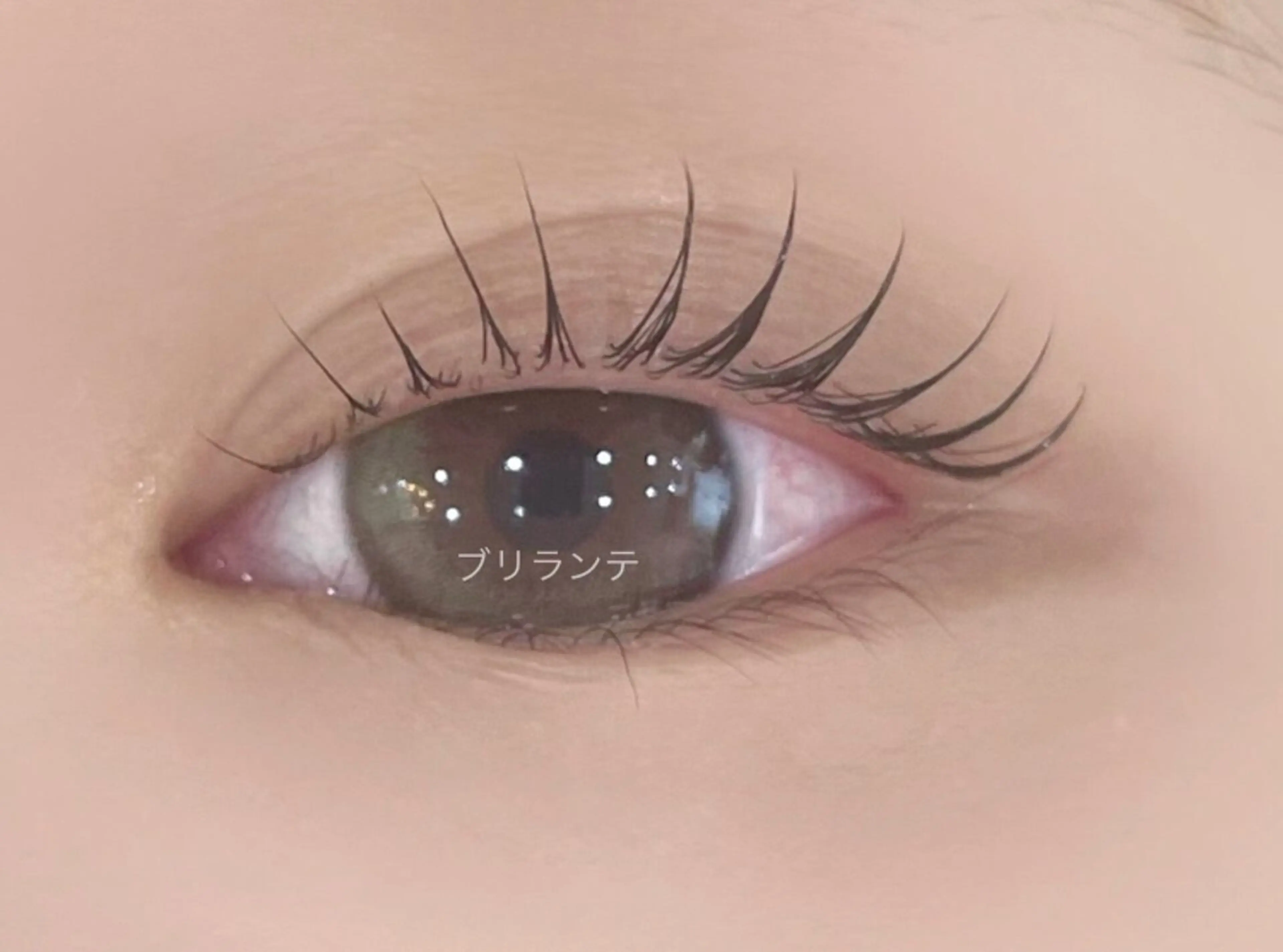 マツエク・マツパ マツパ Kusunoki 🌹Minami🌹のマツエク・マツパデザイン