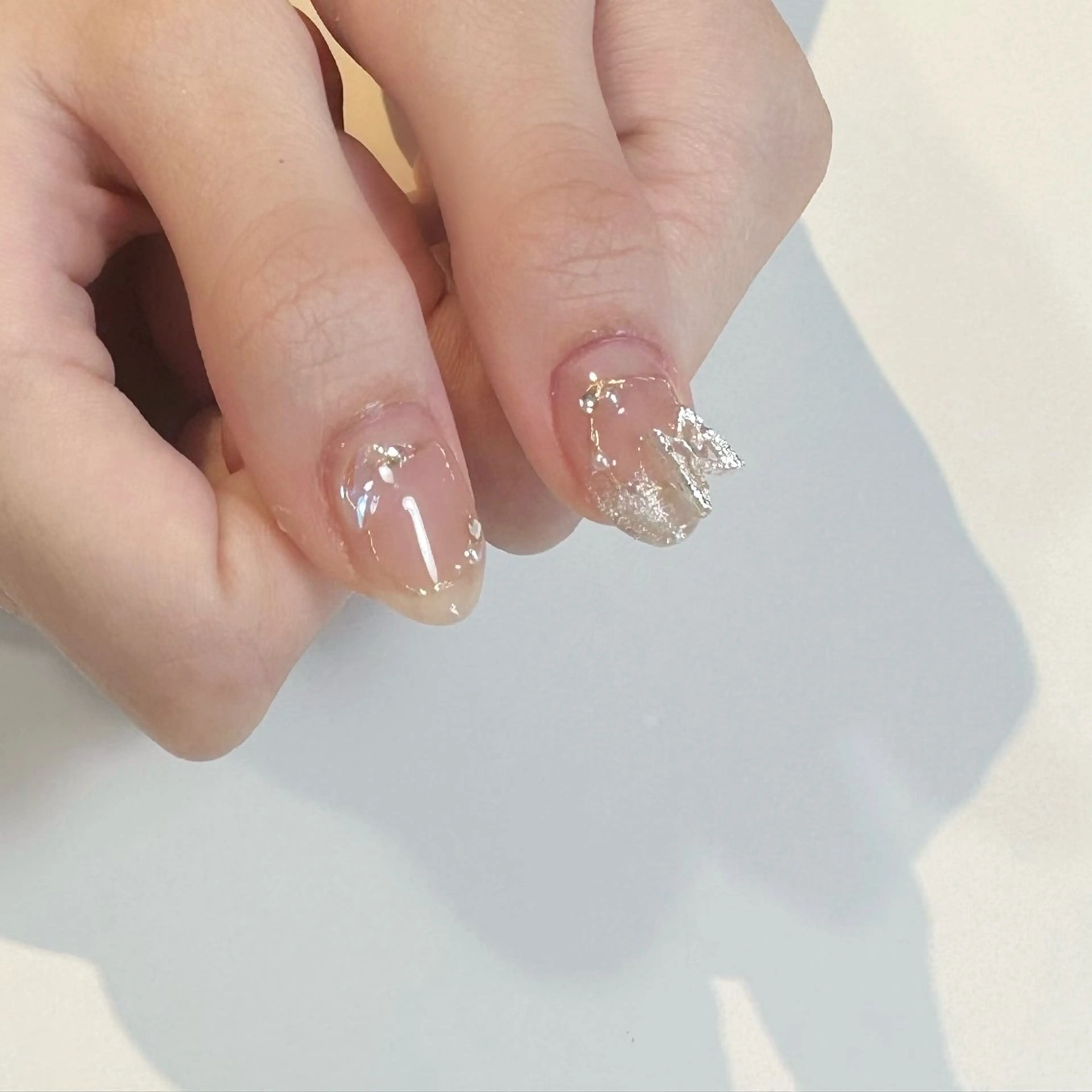 ネイル tsugi nailのネイルデザイン