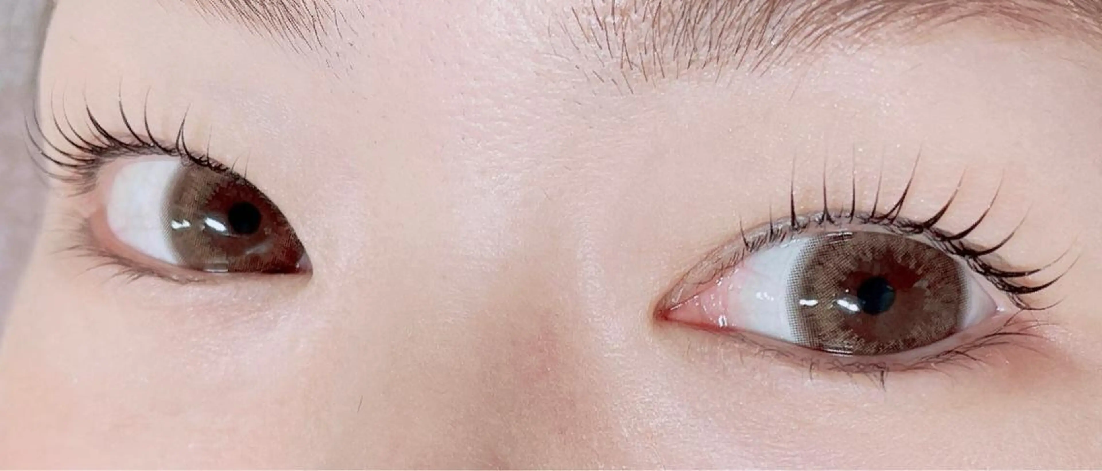 マツエク・マツパ アイリスト araiのマツエク・マツパデザイン