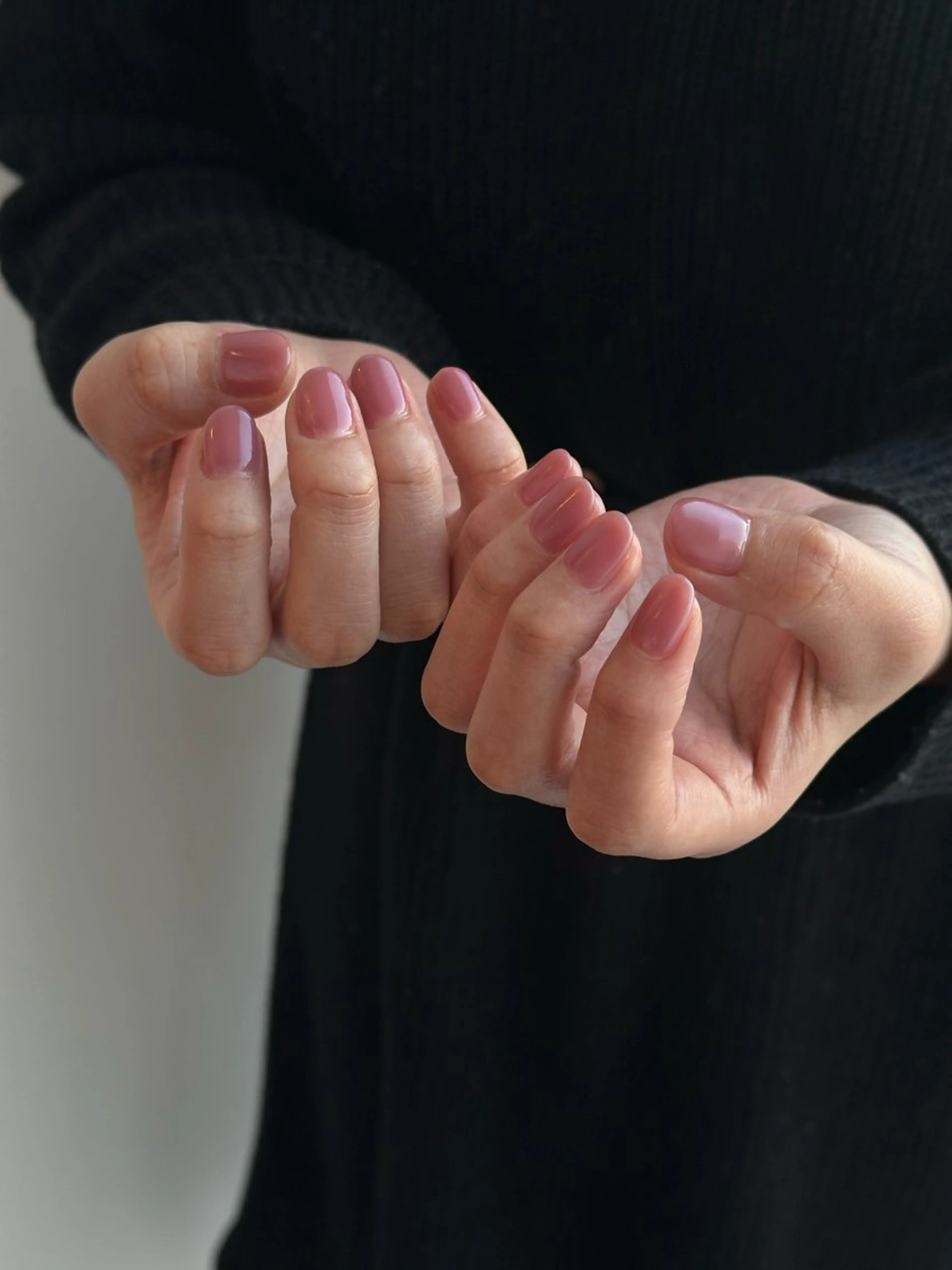 ネイル sign  nail hinataのネイルデザイン